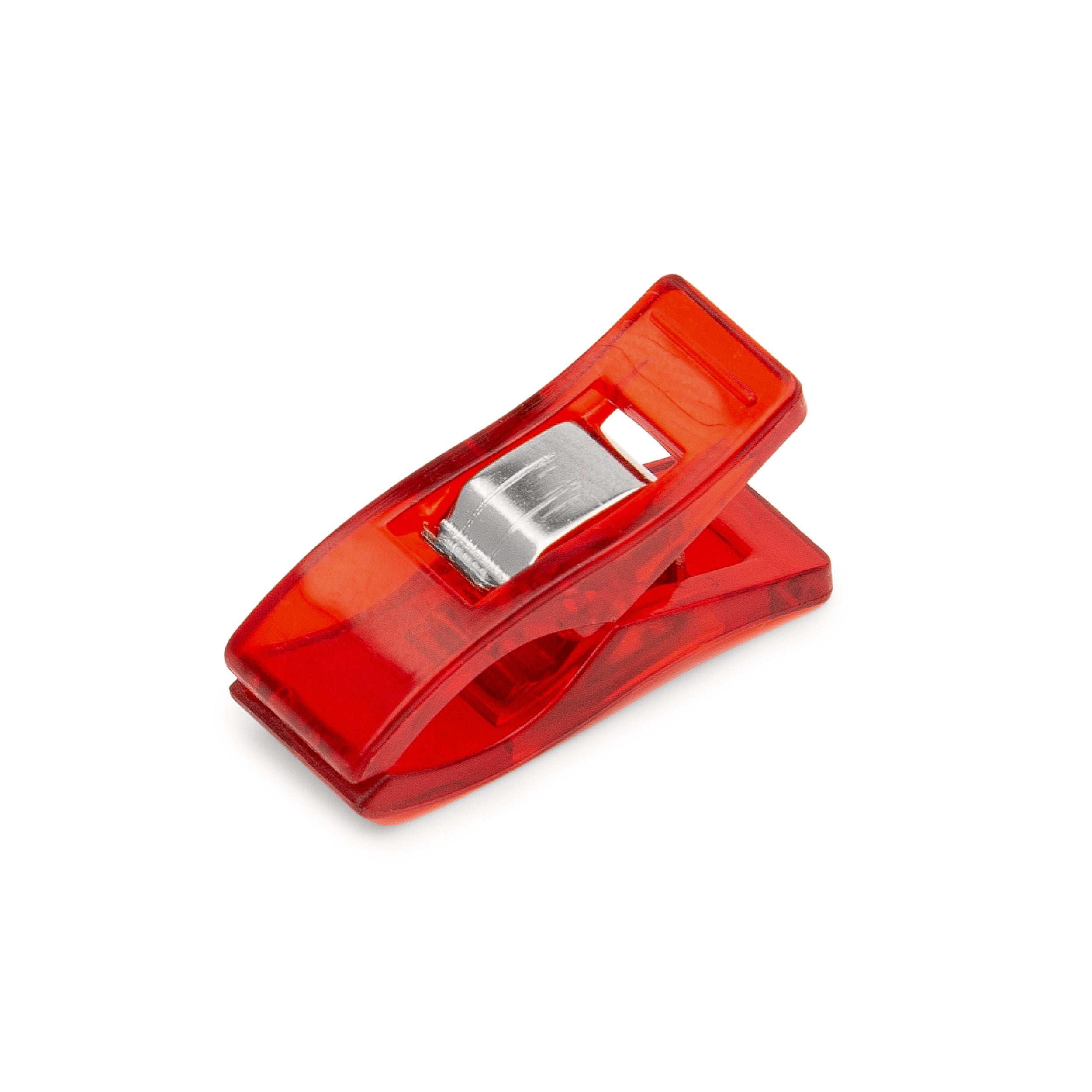 Kangasklipsit 2.6cm 12 kpl