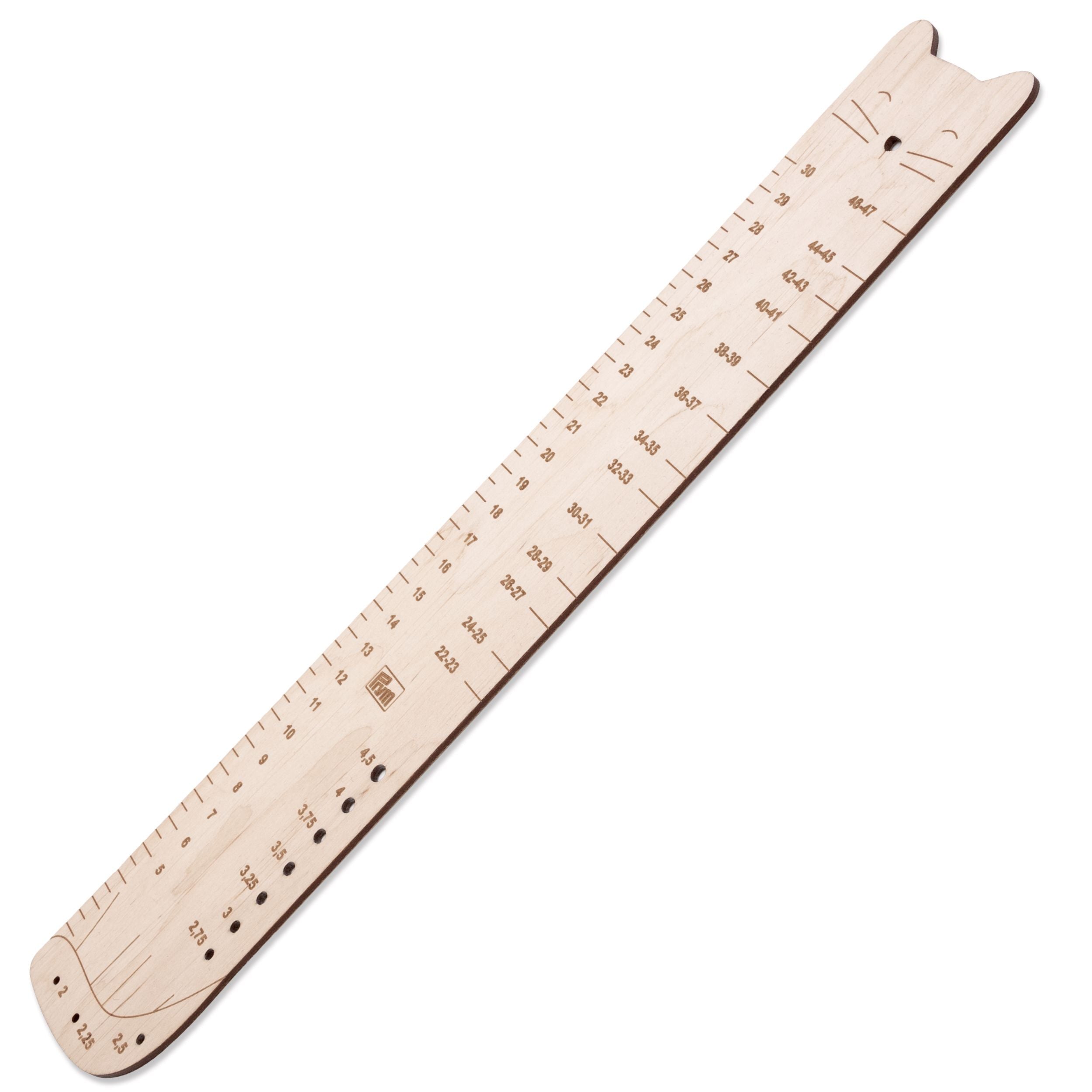 Sukkamitta kissa, puuta