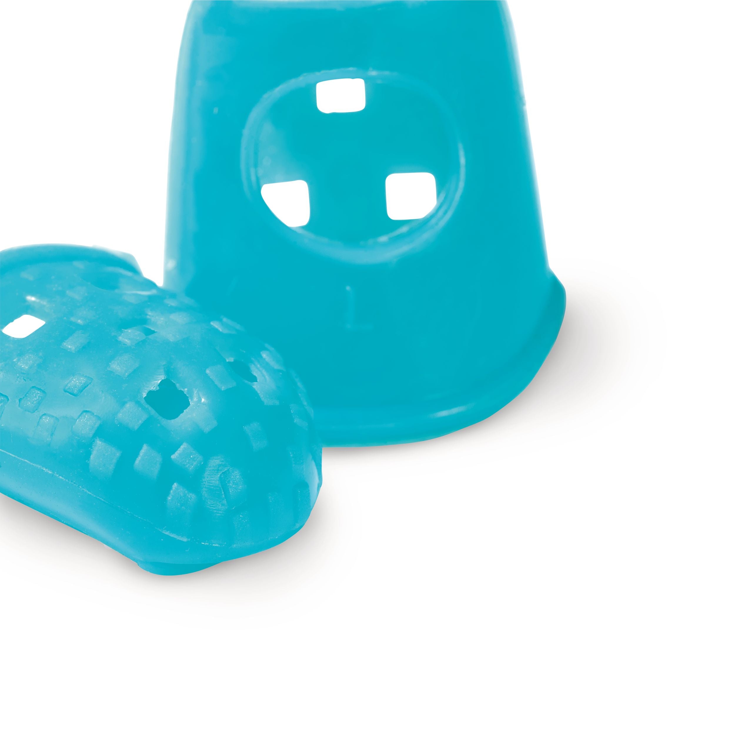 Neulantarttuja silikonia, M ja L