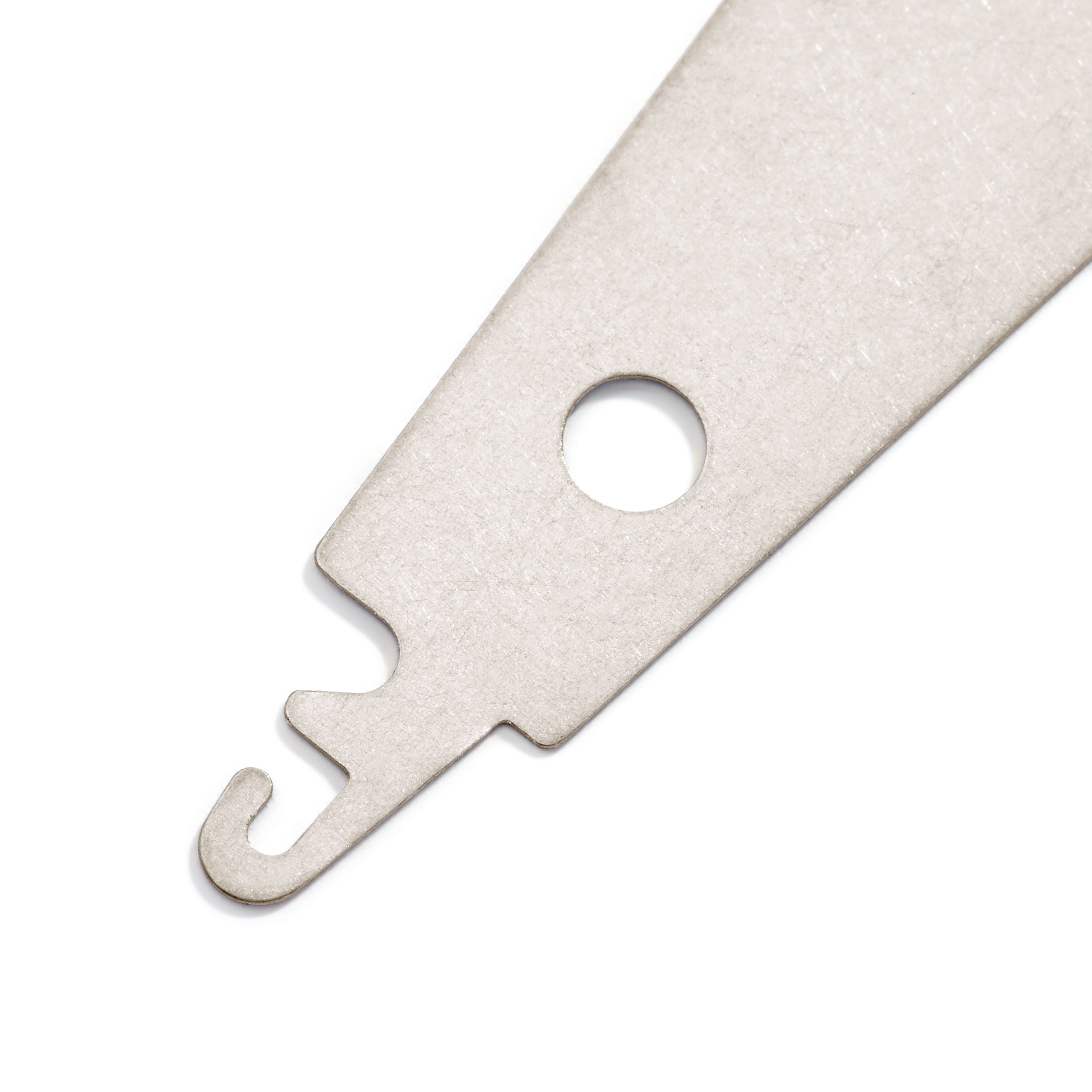 Langanpujotin kirjontalangalle