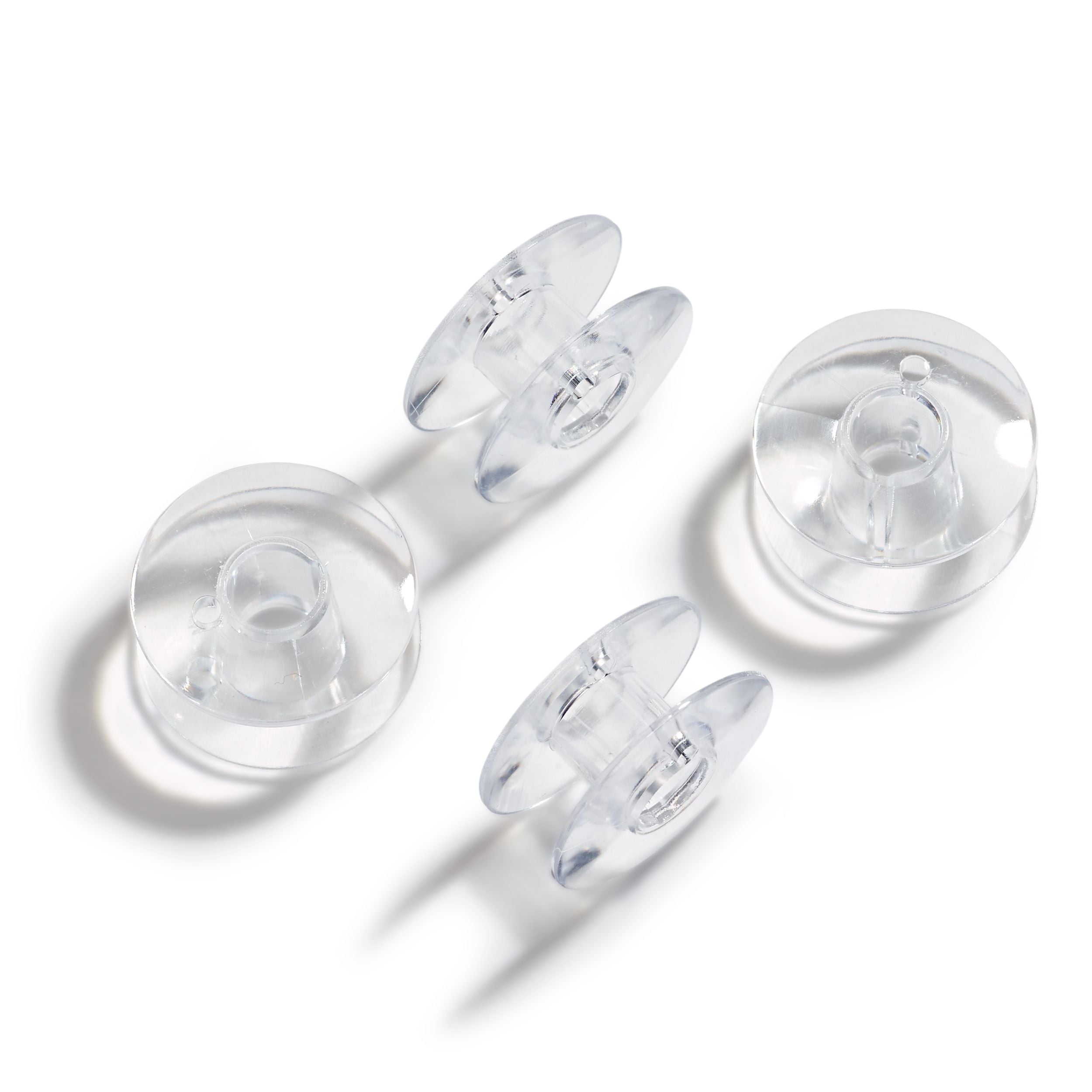 Ompelukoneen alapuola, Apollo