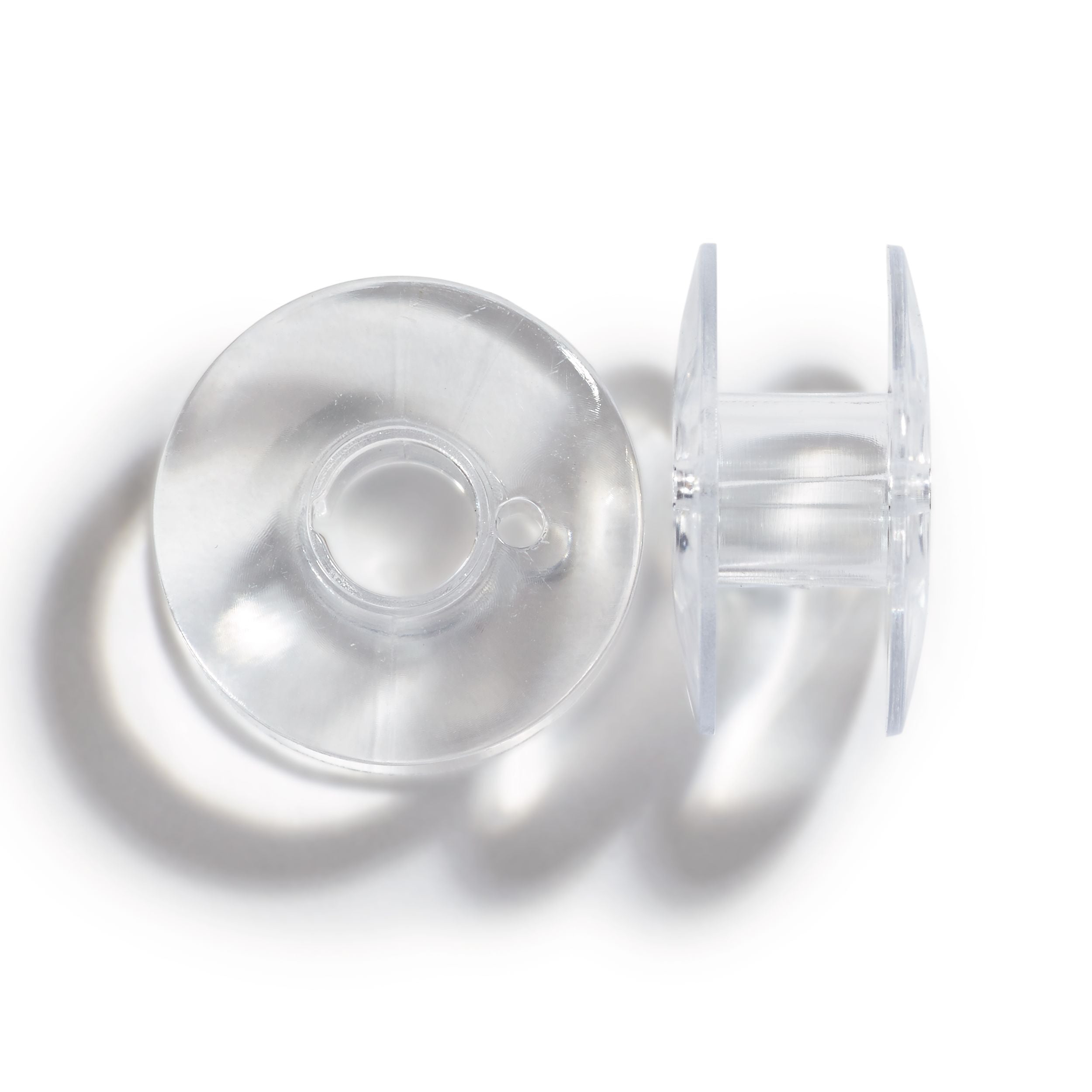 Ompelukoneen alapuola, Apollo