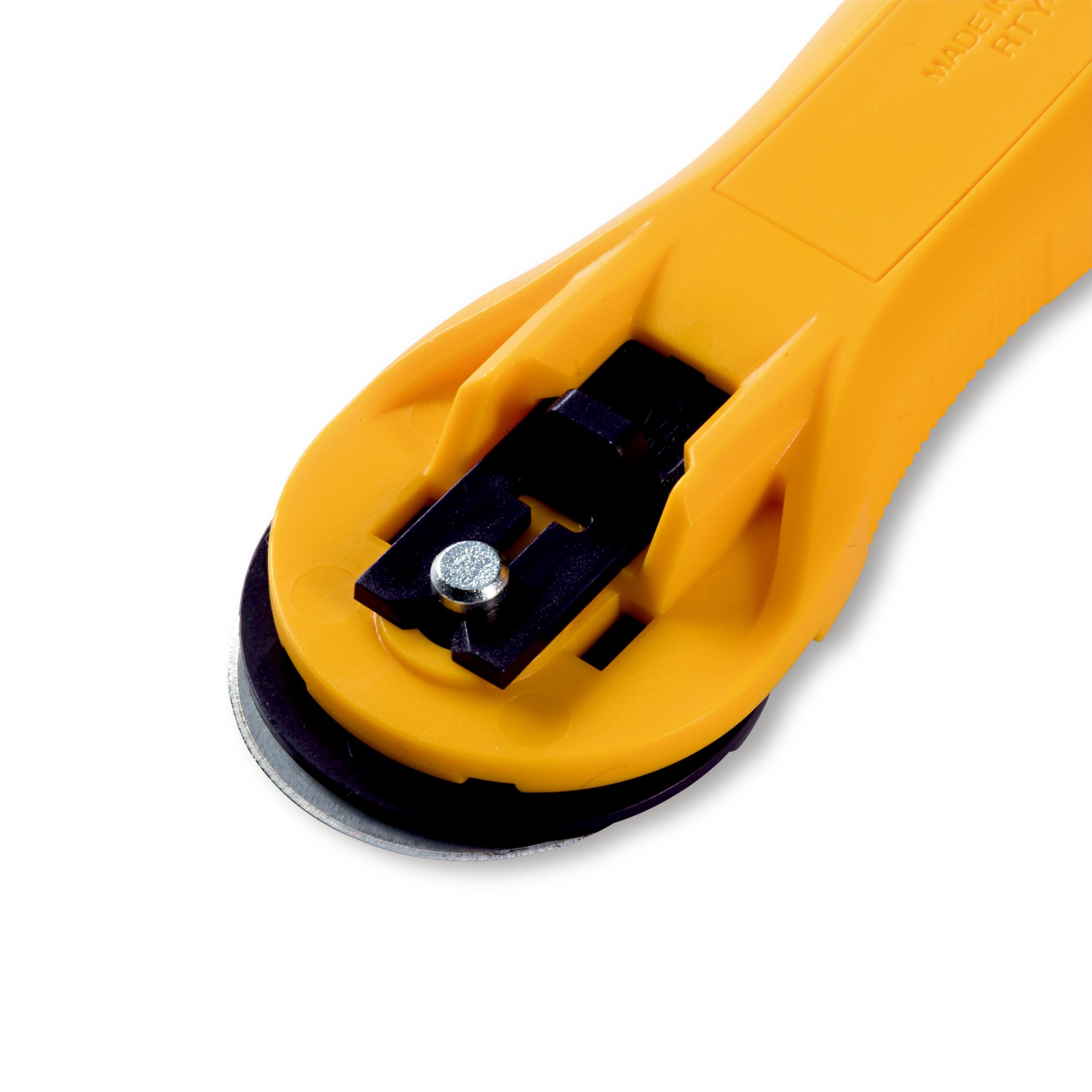 Pyöröleikkuri mini 28mm