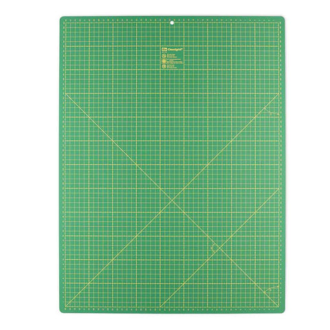 Leikkuualusta cm/tuuma