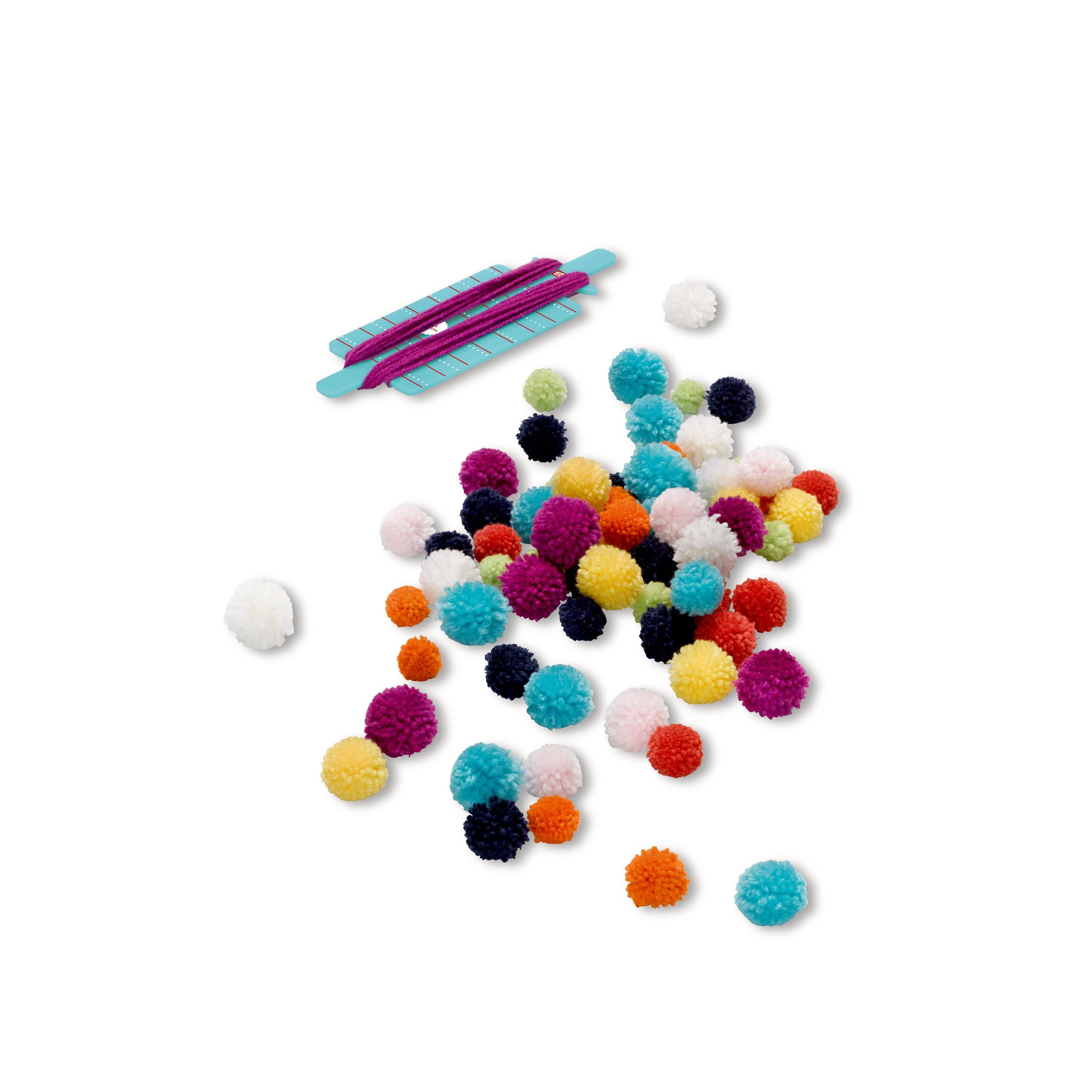 Prym Love mini tupsuntekosetti