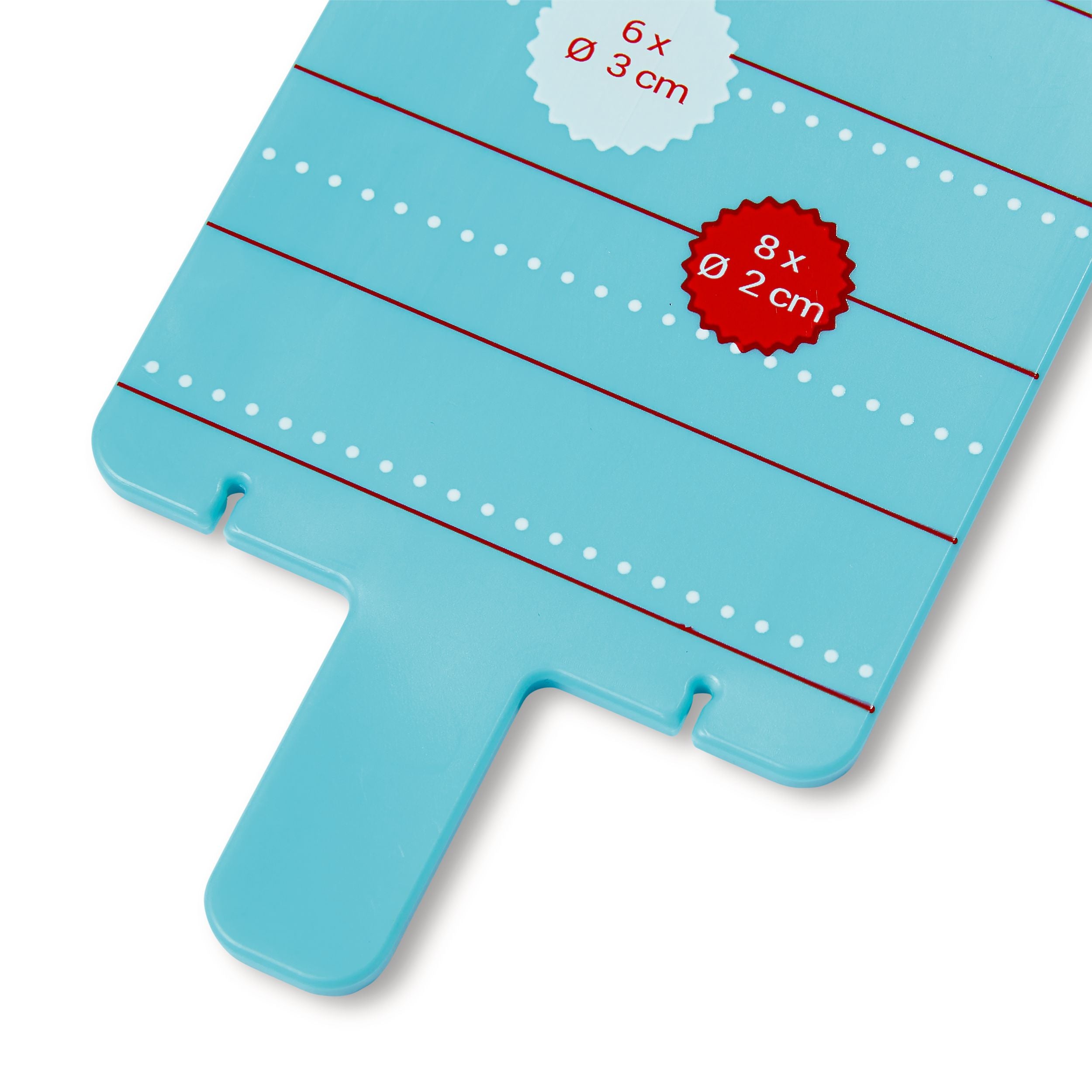 Prym Love mini tupsuntekosetti