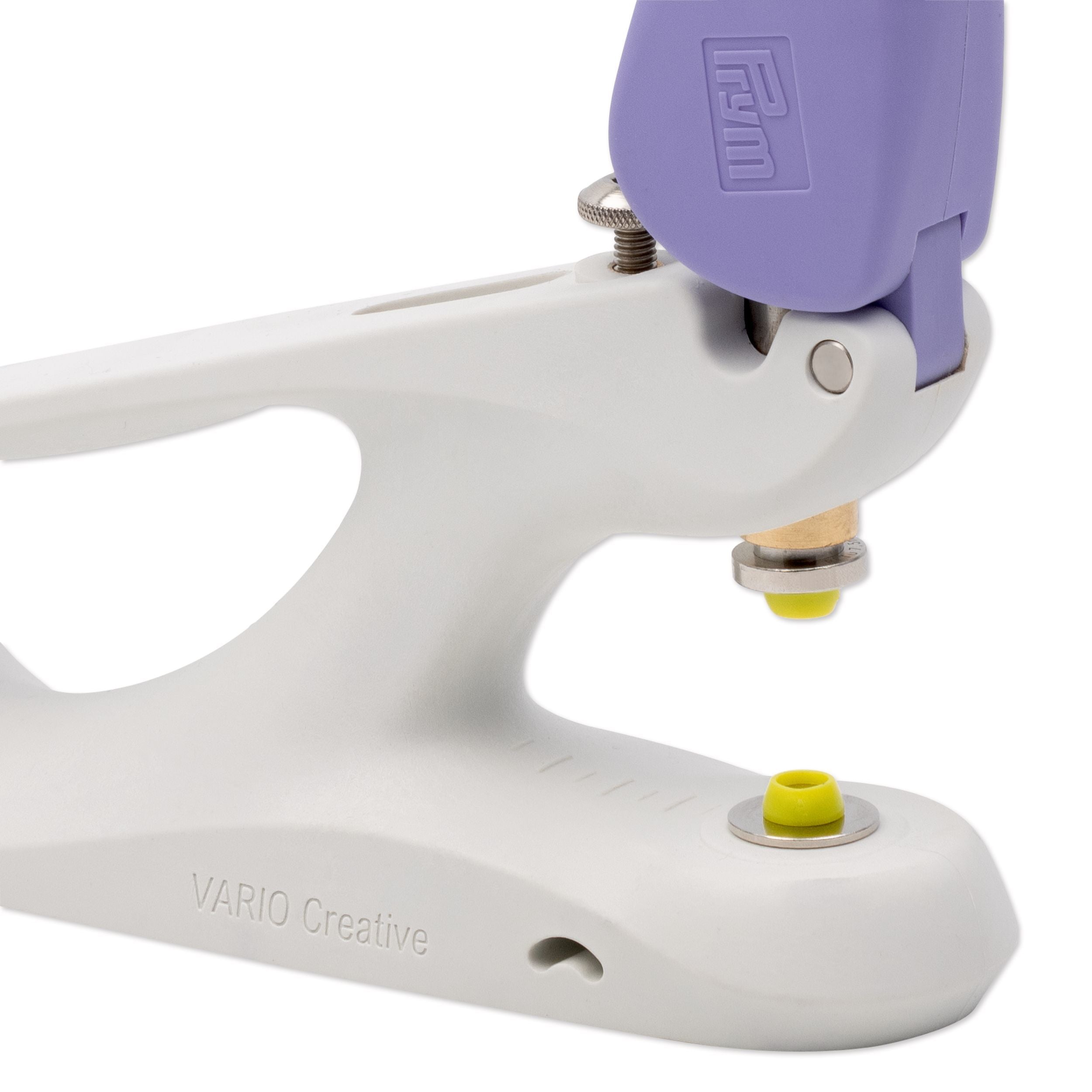 Kiinnitystyökalut sisarniiteille 7,5 mm ja 9 mm