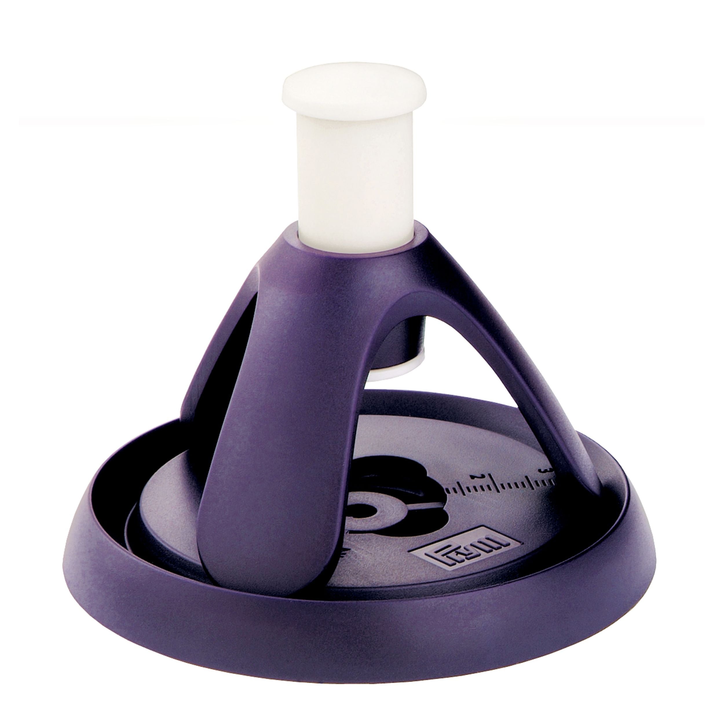 Tripod työkalu neppareiden kiinnitykseen, prym.ergonomics