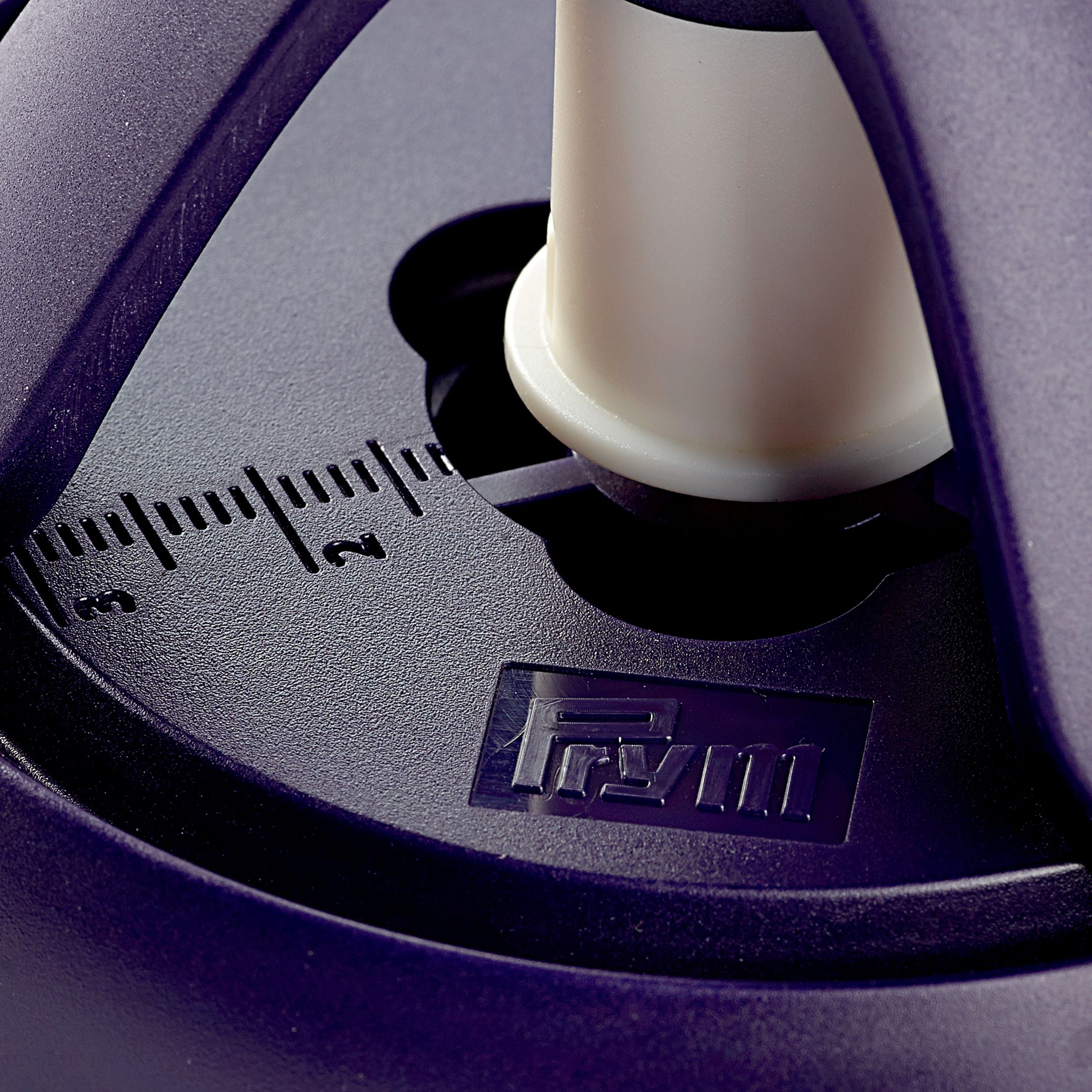 Tripod työkalu neppareiden kiinnitykseen, prym.ergonomics