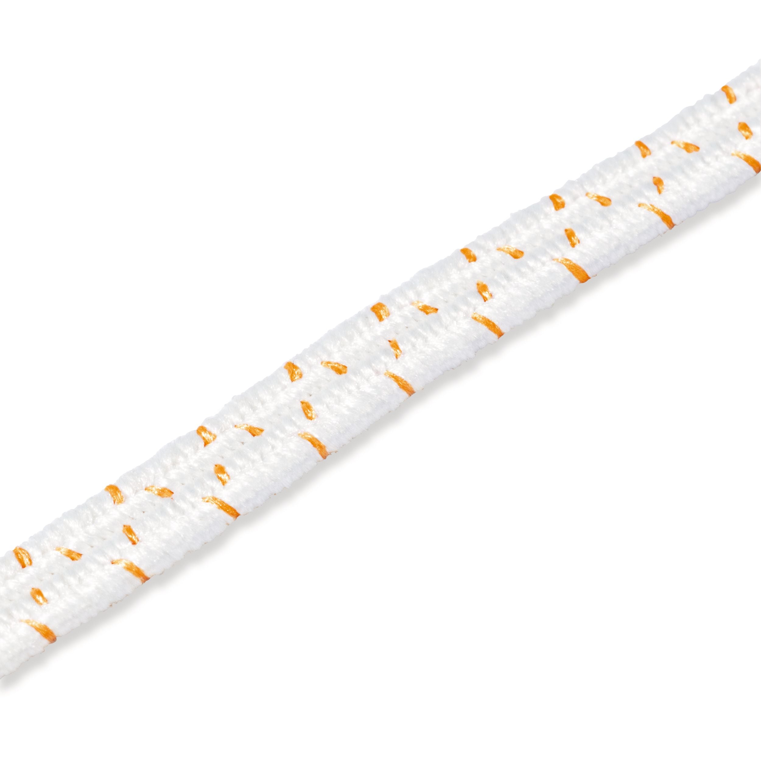 Kuminauha 5mm valkoinen