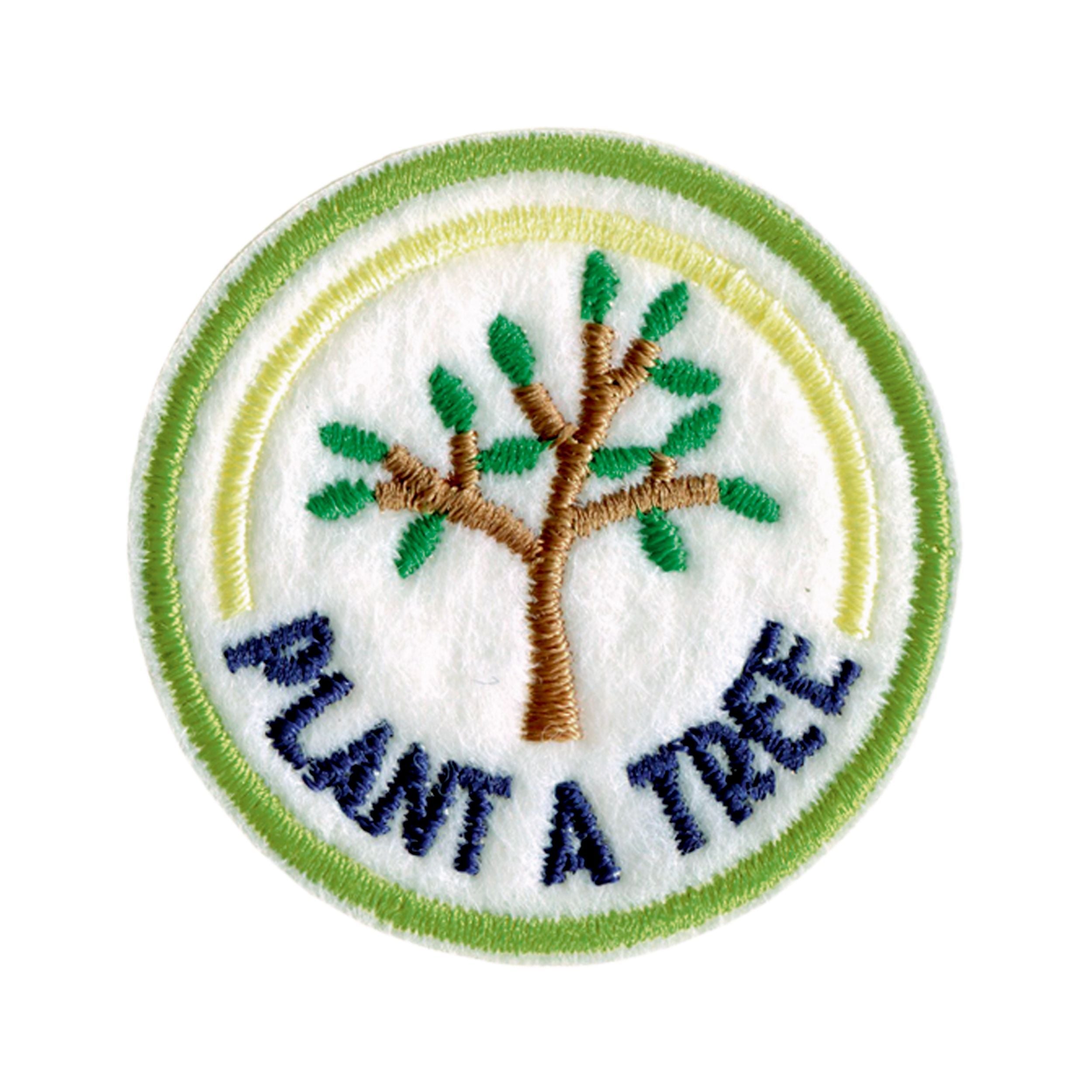 Merkki Plant a Tree