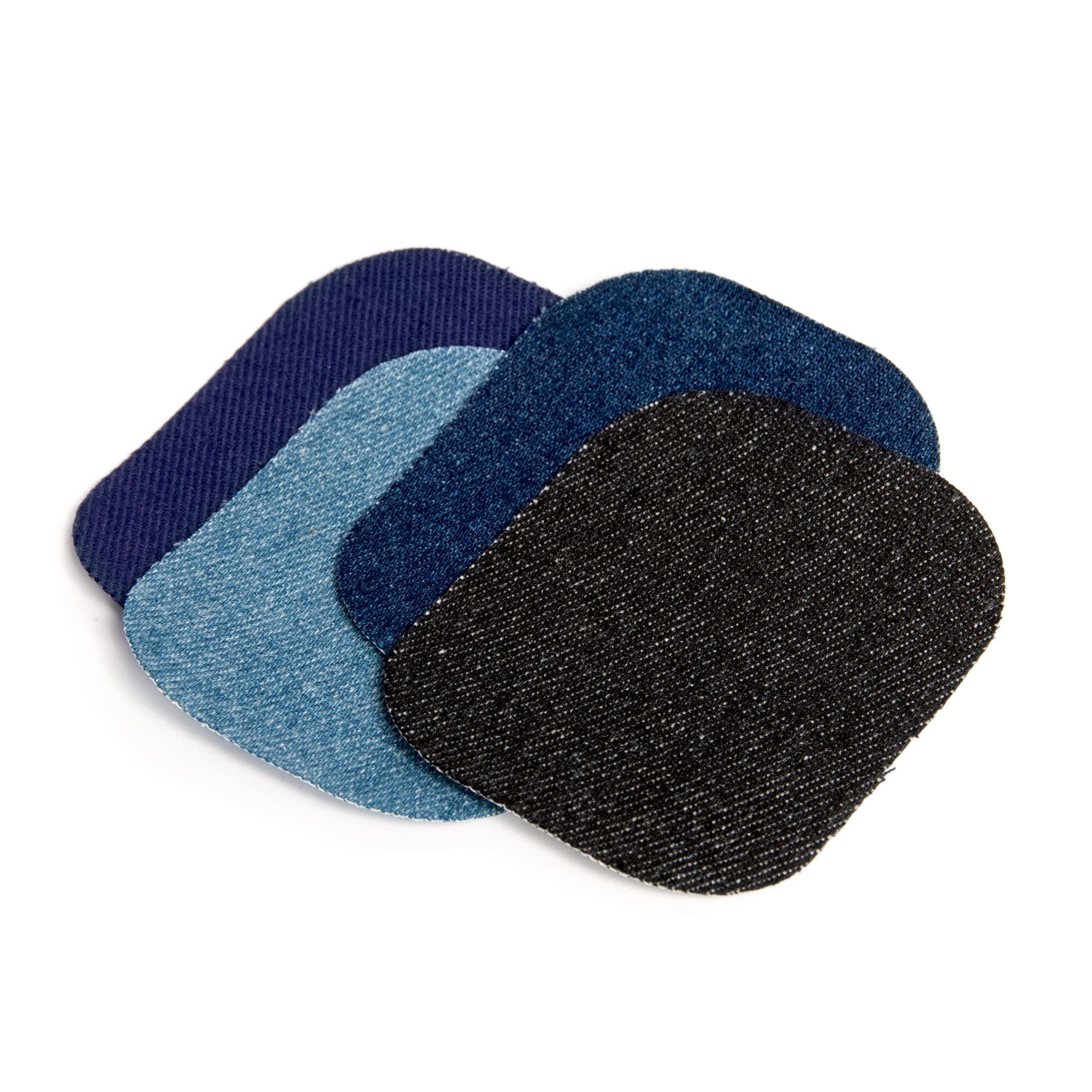 Farkkupaikka, Mini, silitettävä, värilajitelma