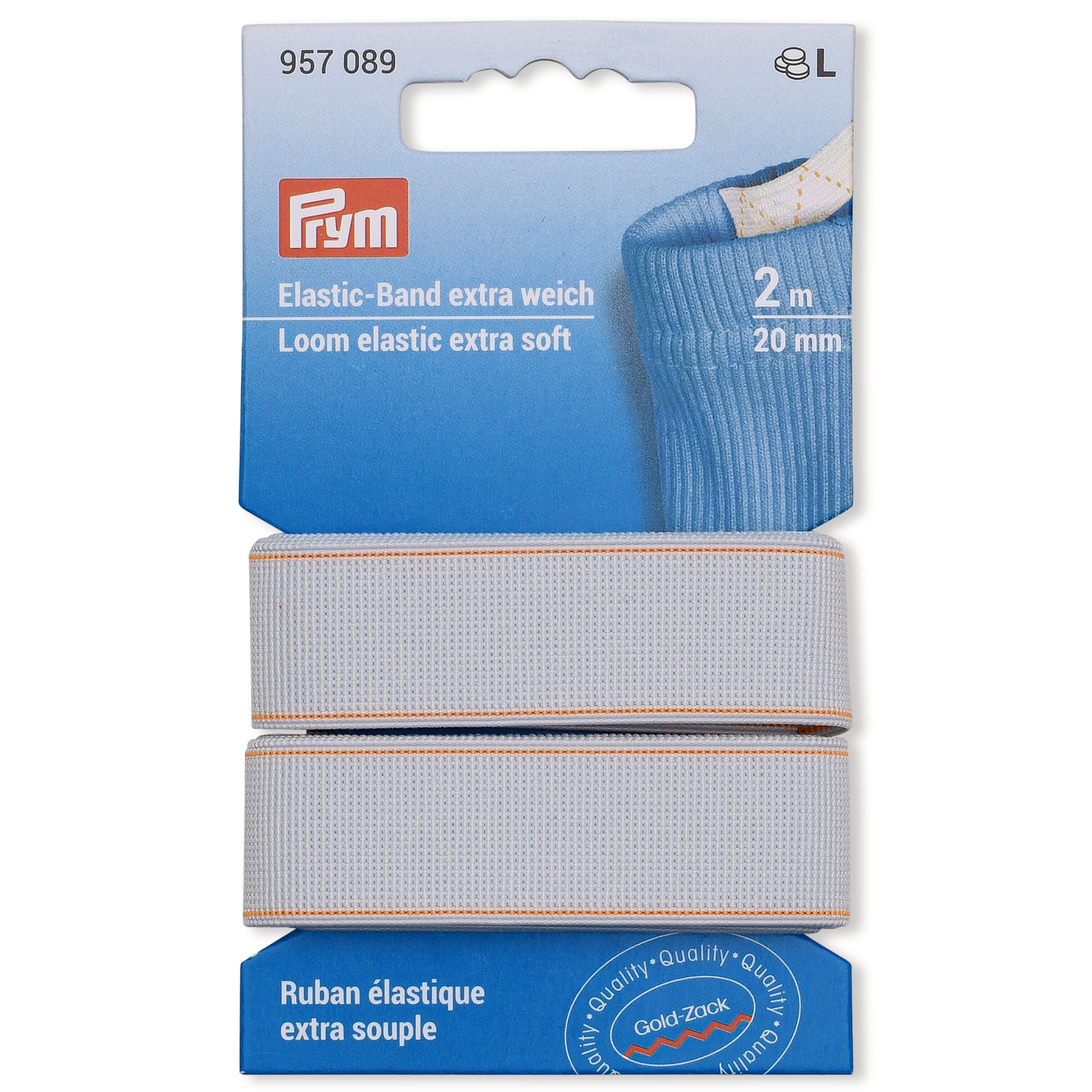 Pehmeä kuminauha 15 mm ja 20 mm