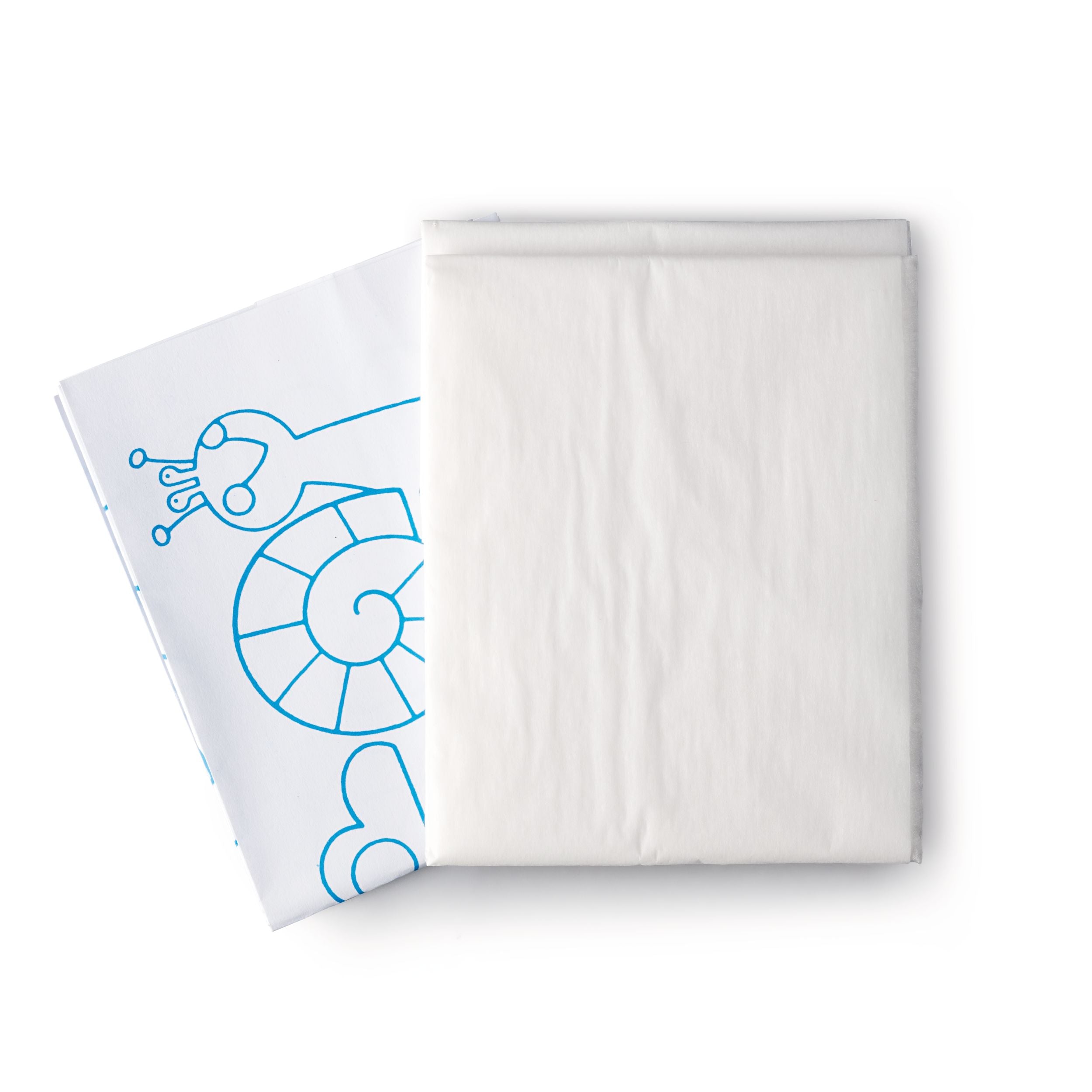 Kaksipuolinen liimaharso 100x17cm