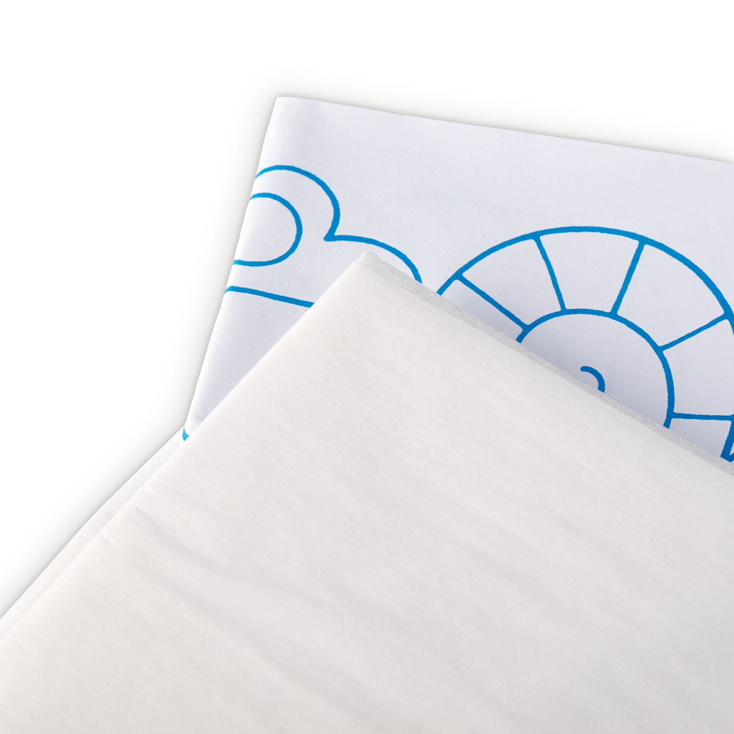 Kaksipuolinen liimaharso 100x17cm