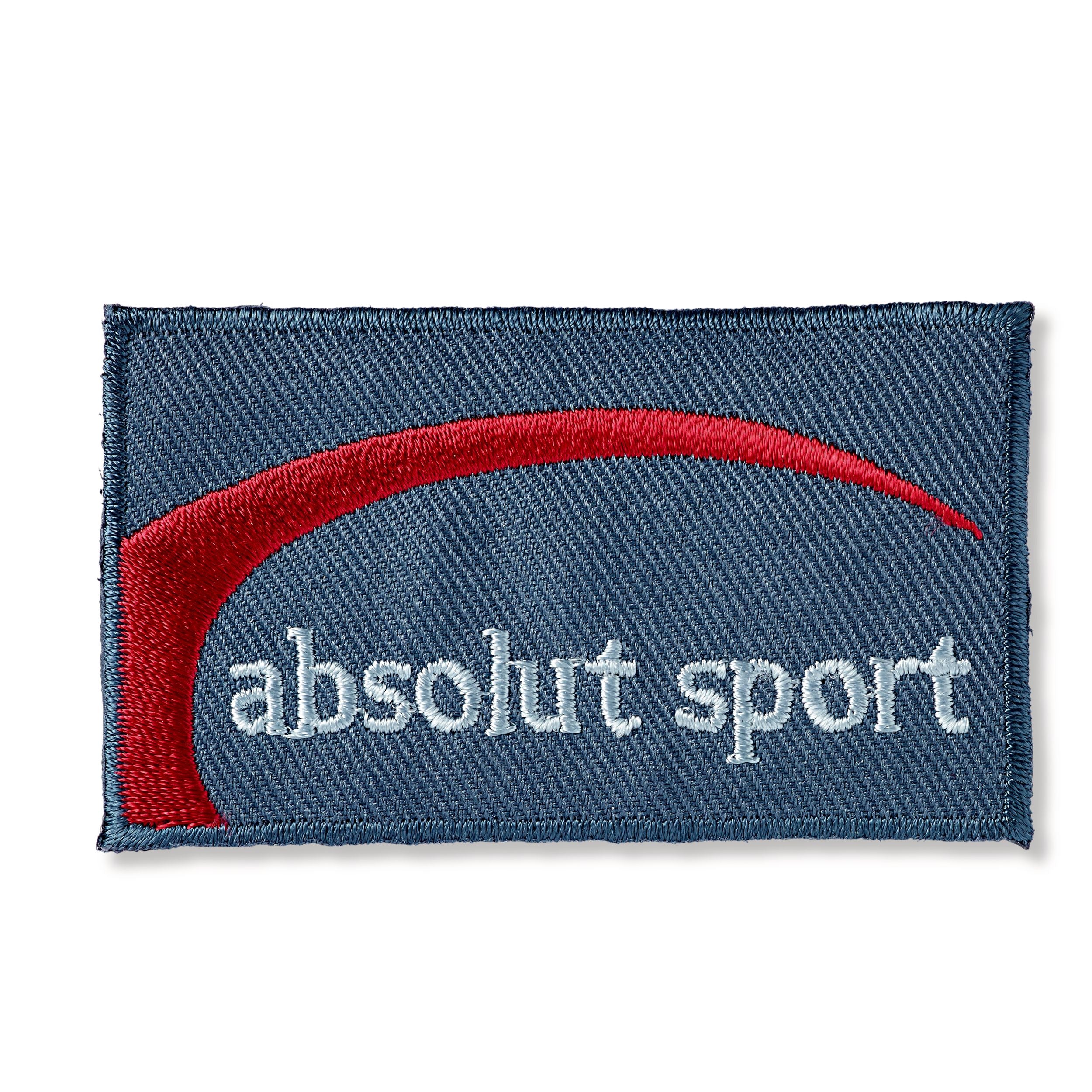 Merkki Absolut sport