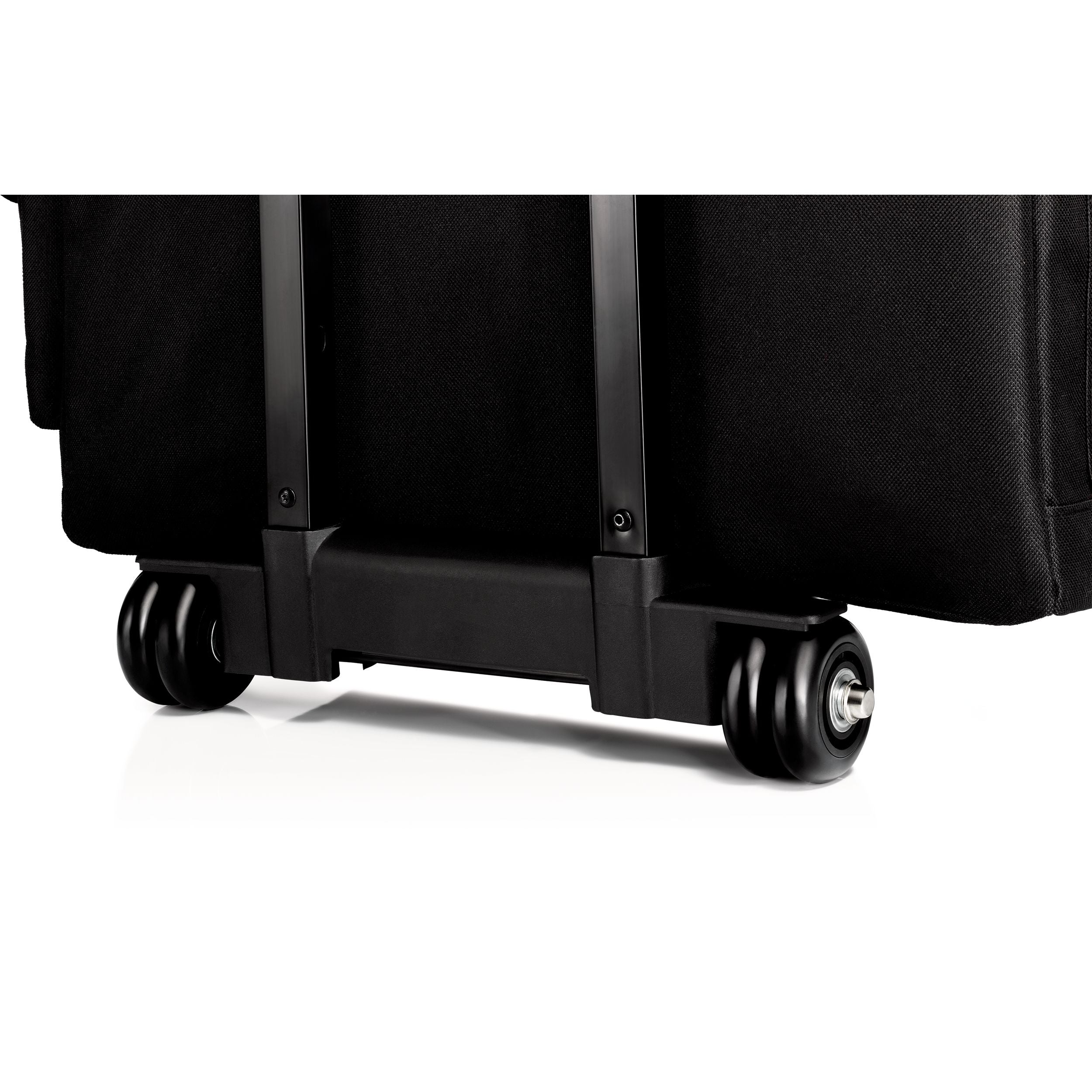 Ompelukoneen vetolaukku Polka Dots