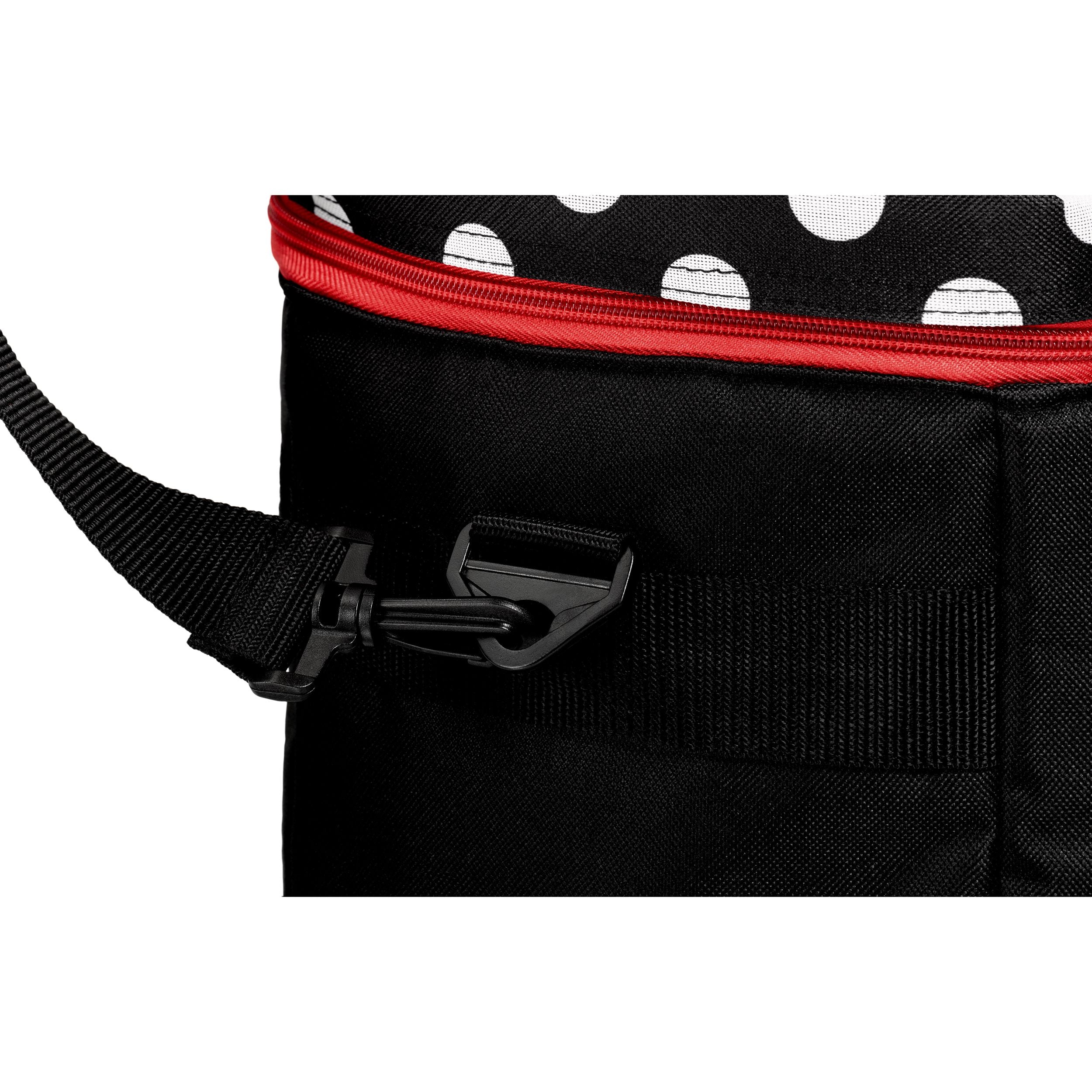 Ompelukoneen kuljetuslaukku Polka Dots