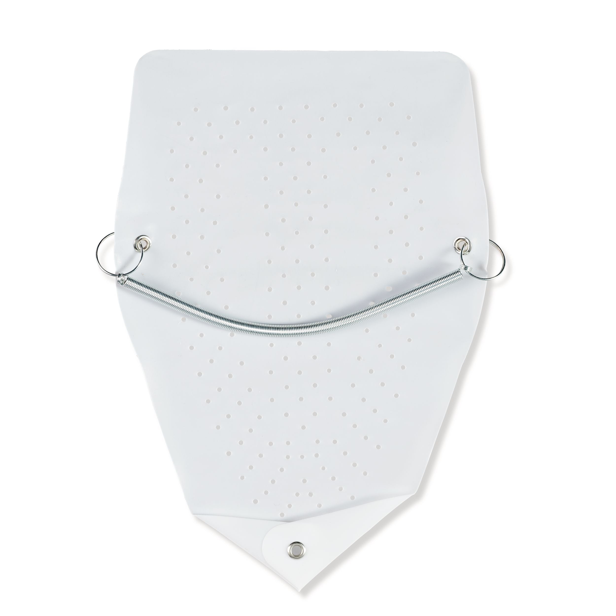 Lämpösuoja silitysrautaan