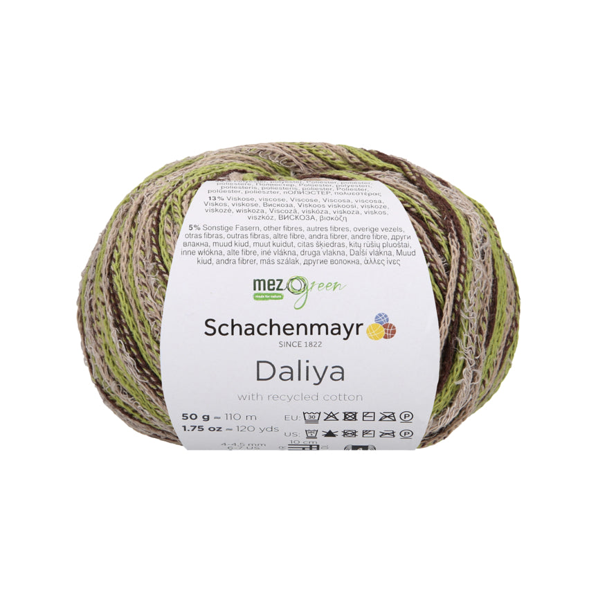 Schachenmayr Daliya neulelanka 50 g