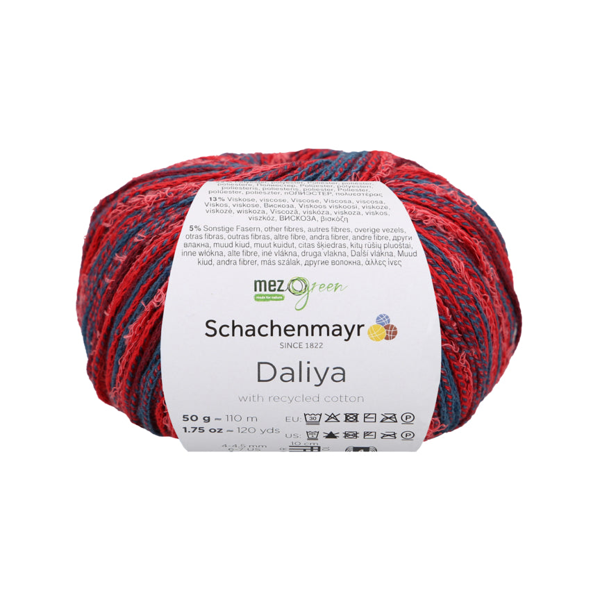Schachenmayr Daliya neulelanka 50 g