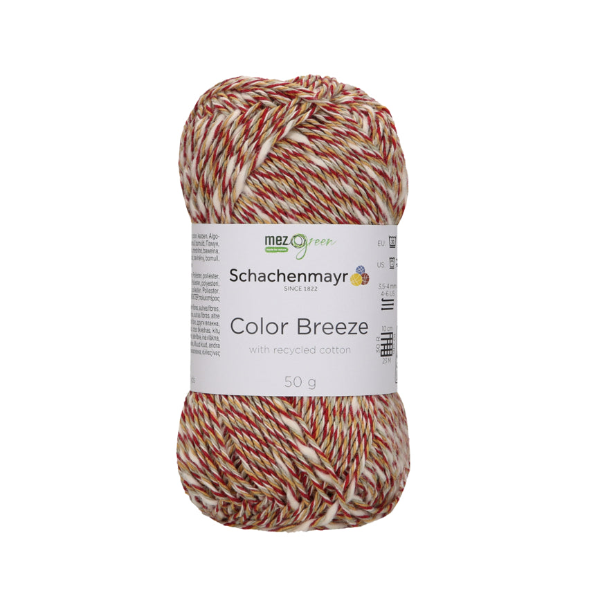 Schachenmayr Color Breeze neulelanka 50g