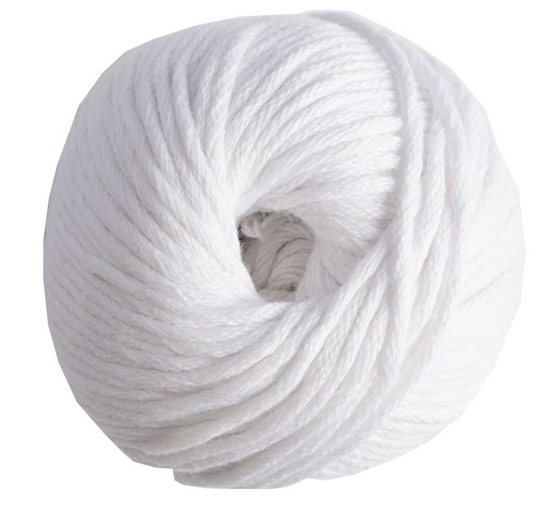 DMC Natura XL virkkaus- ja neulelanka 100 g