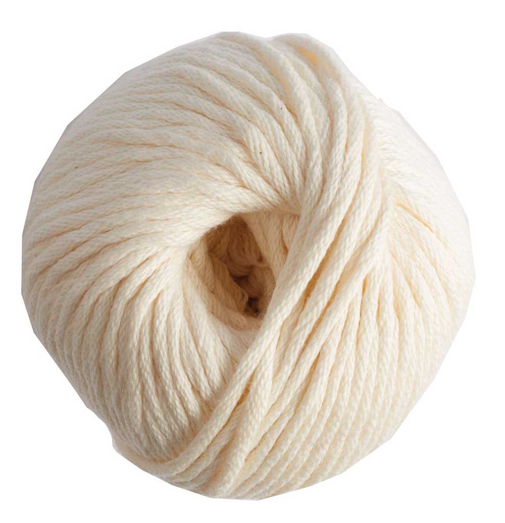 DMC Natura XL virkkaus- ja neulelanka 100 g