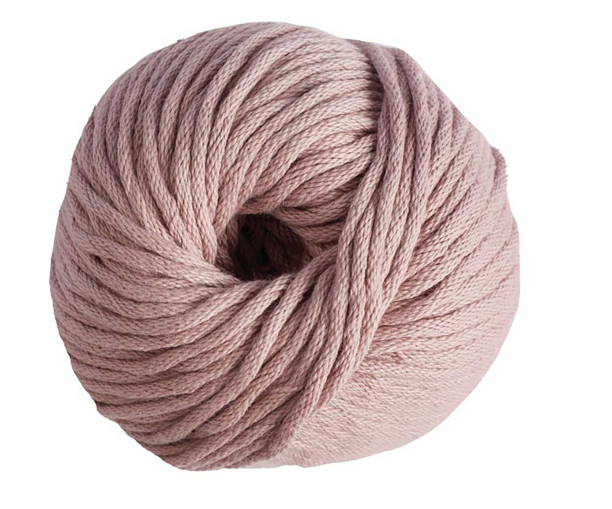 DMC Natura XL virkkaus- ja neulelanka 100 g