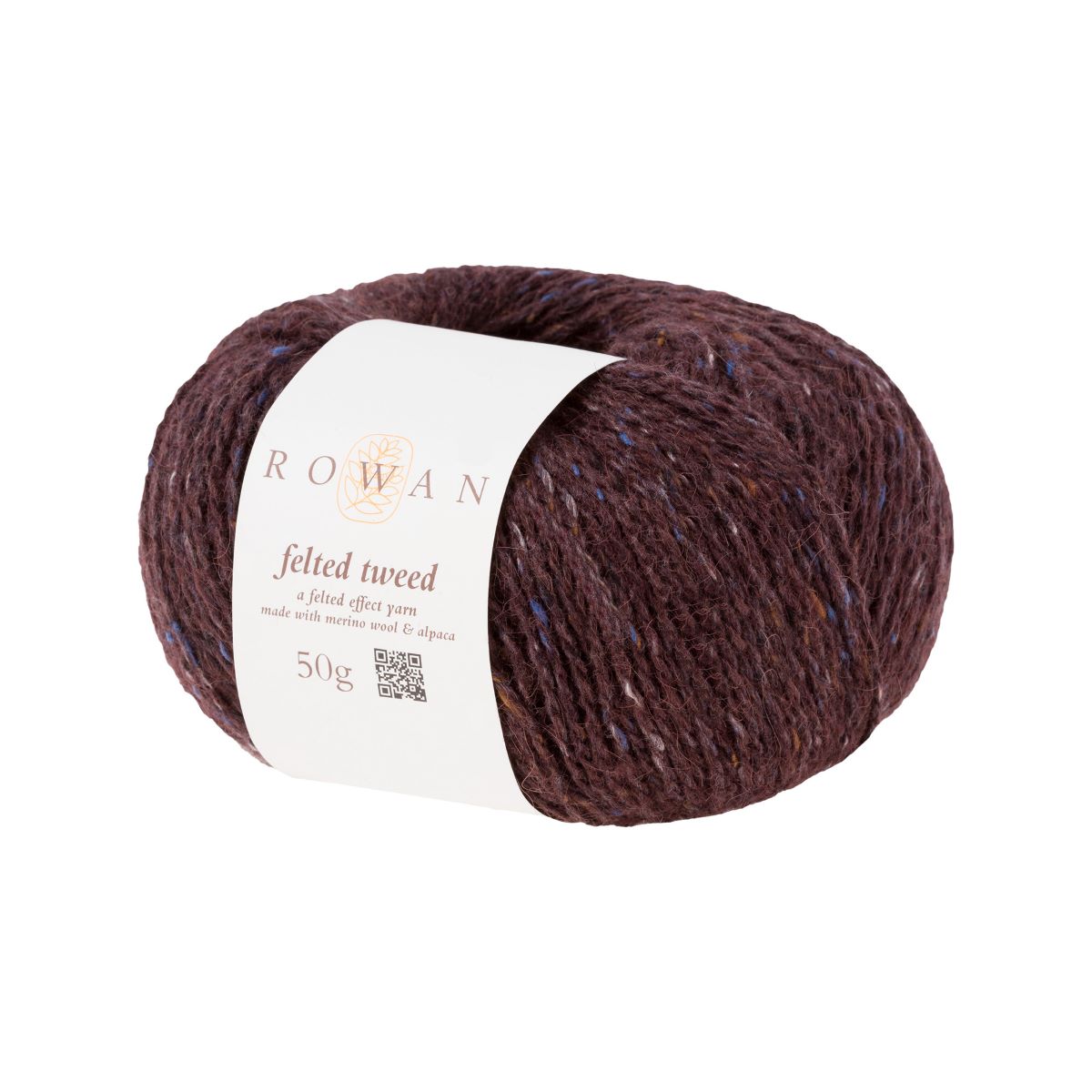 Rowan Felted Tweed DK neulelanka 50 g