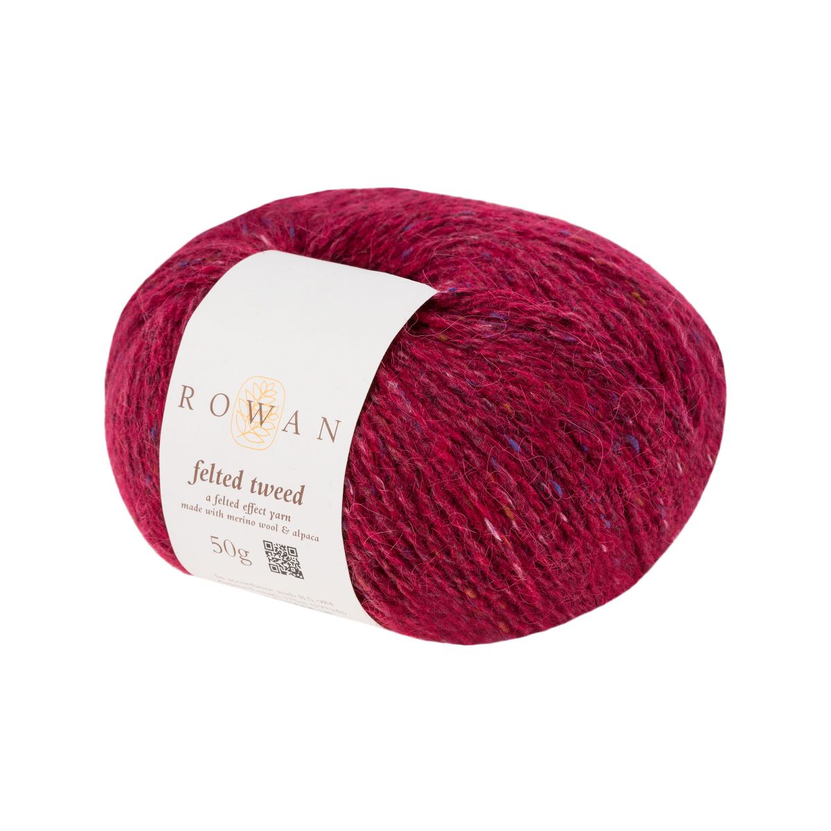 Rowan Felted Tweed DK neulelanka 50 g