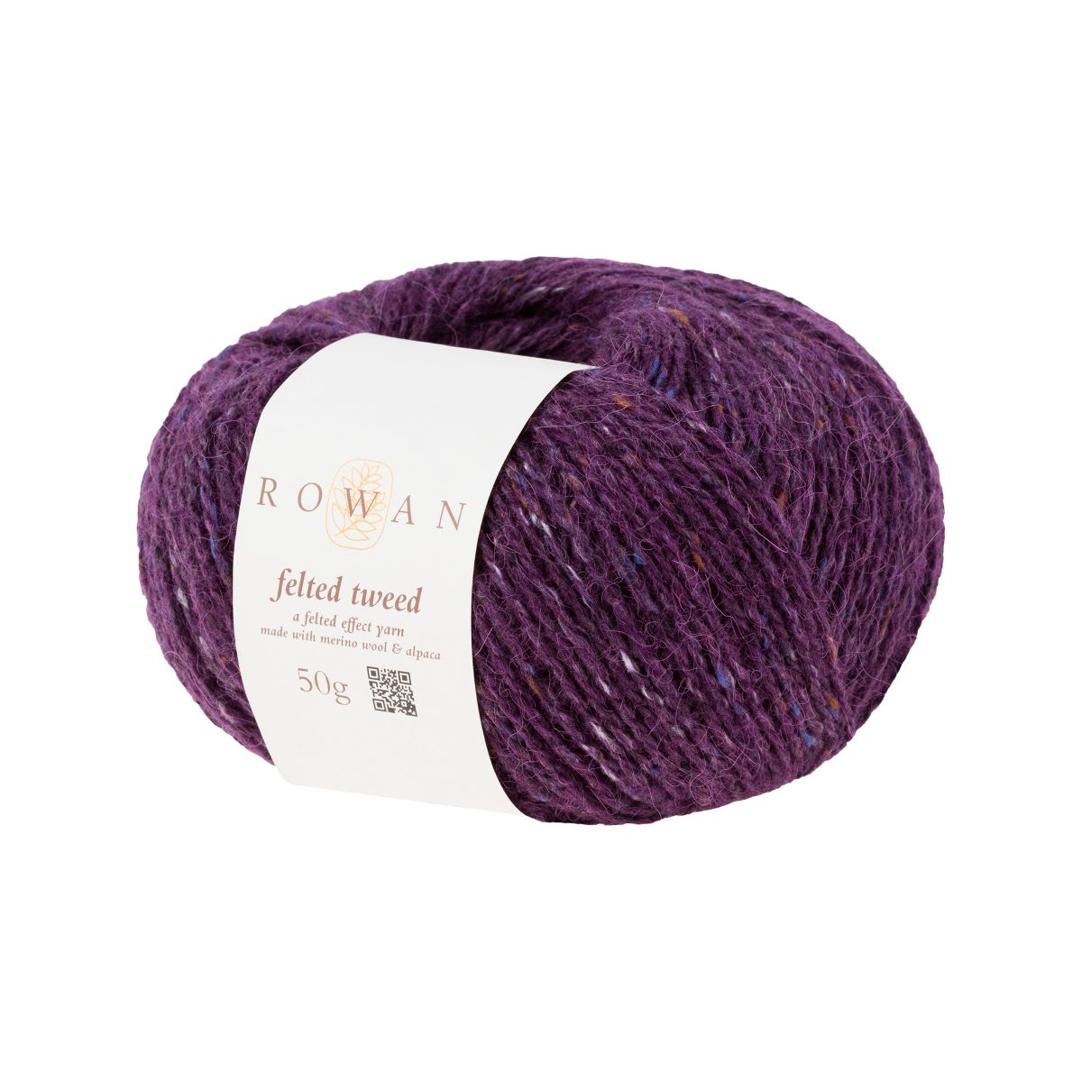 Rowan Felted Tweed DK neulelanka 50 g