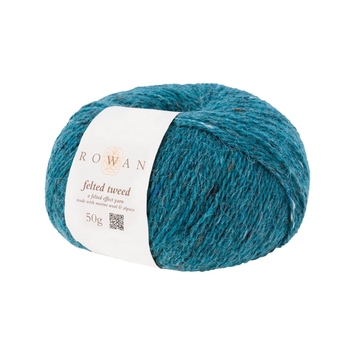 Rowan Felted Tweed DK neulelanka 50 g