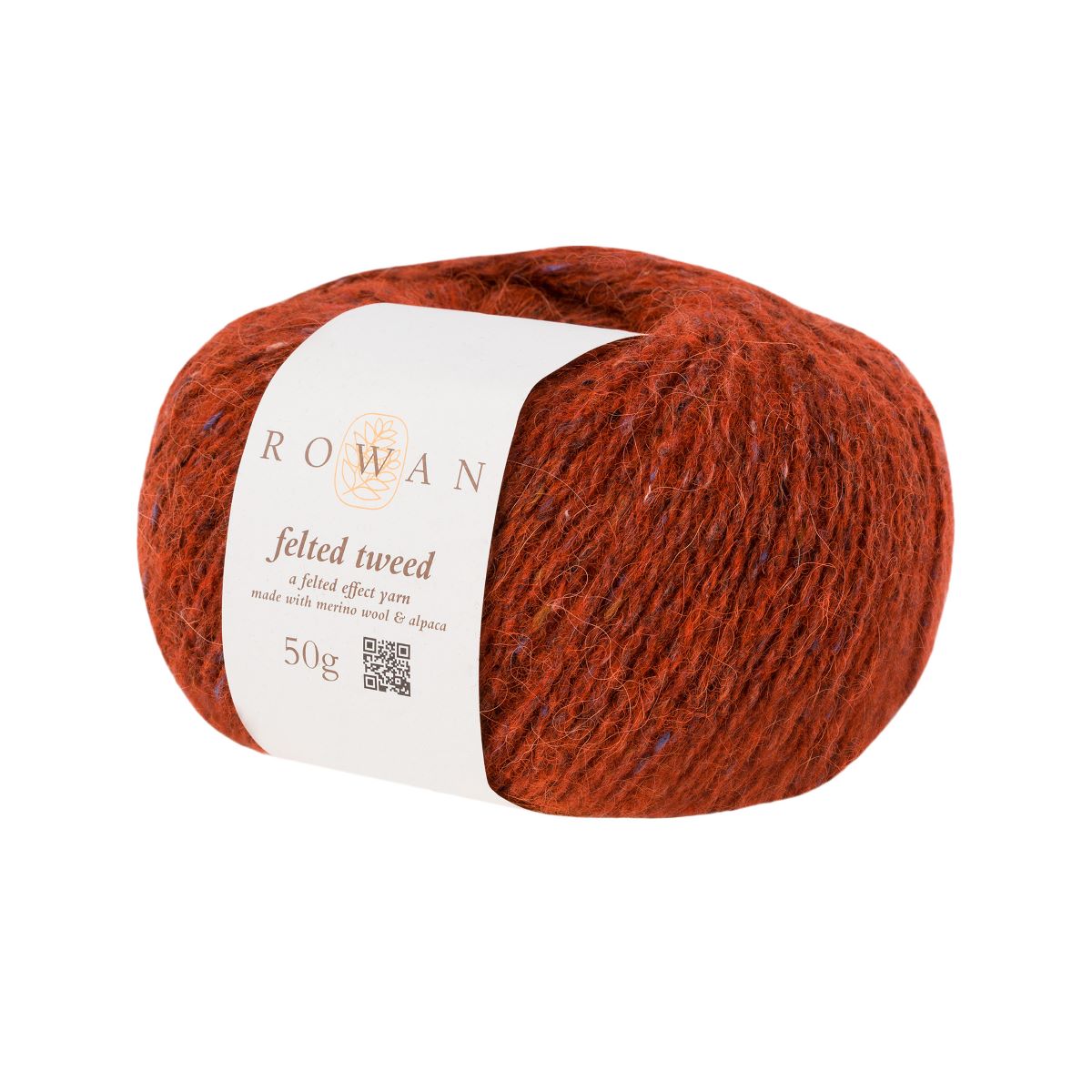 Rowan Felted Tweed DK neulelanka 50 g