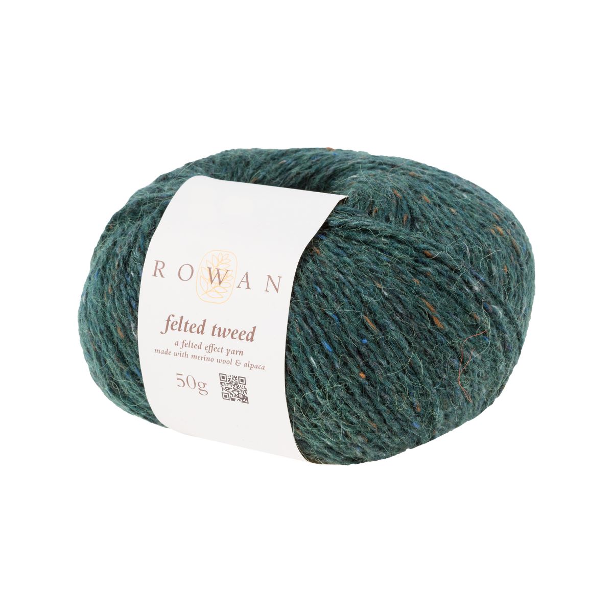Rowan Felted Tweed DK neulelanka 50 g