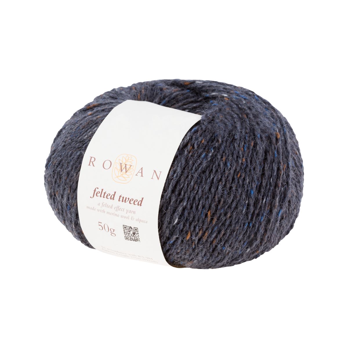 Rowan Felted Tweed DK neulelanka 50 g
