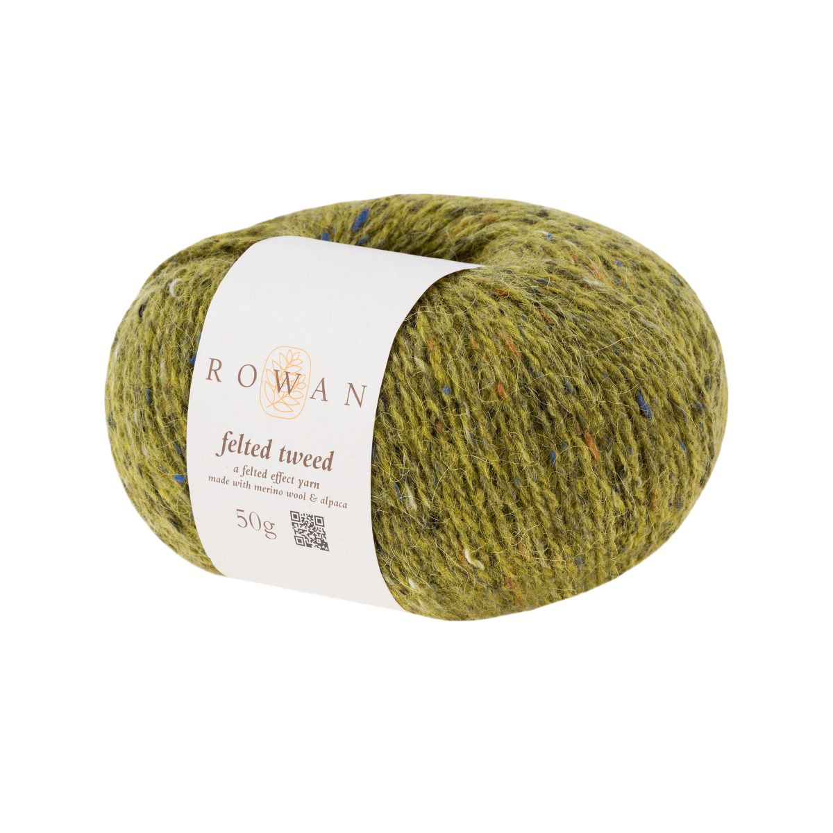 Rowan Felted Tweed DK neulelanka 50 g
