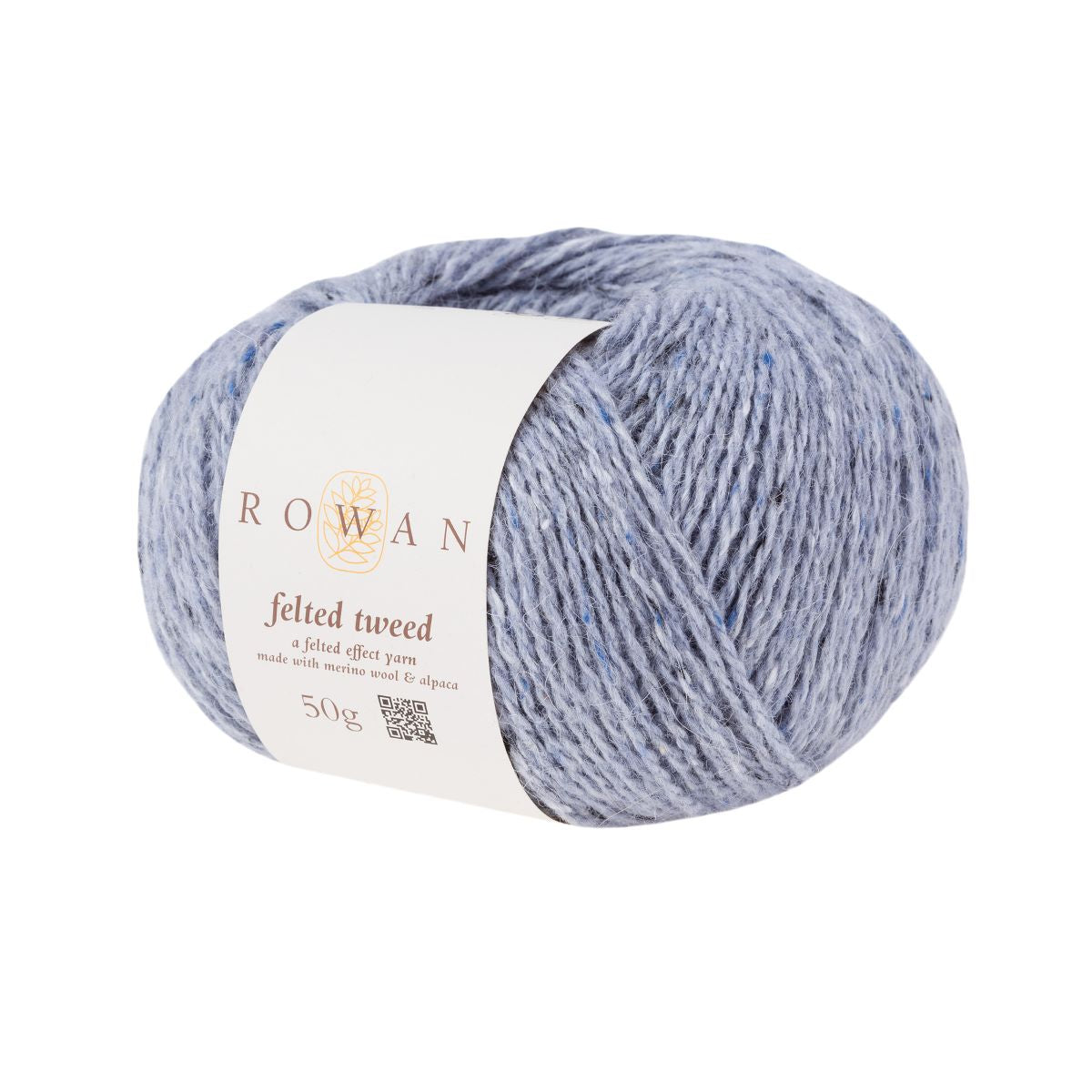Rowan Felted Tweed DK neulelanka 50 g