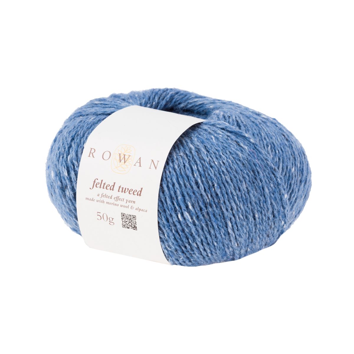 Rowan Felted Tweed DK neulelanka 50 g
