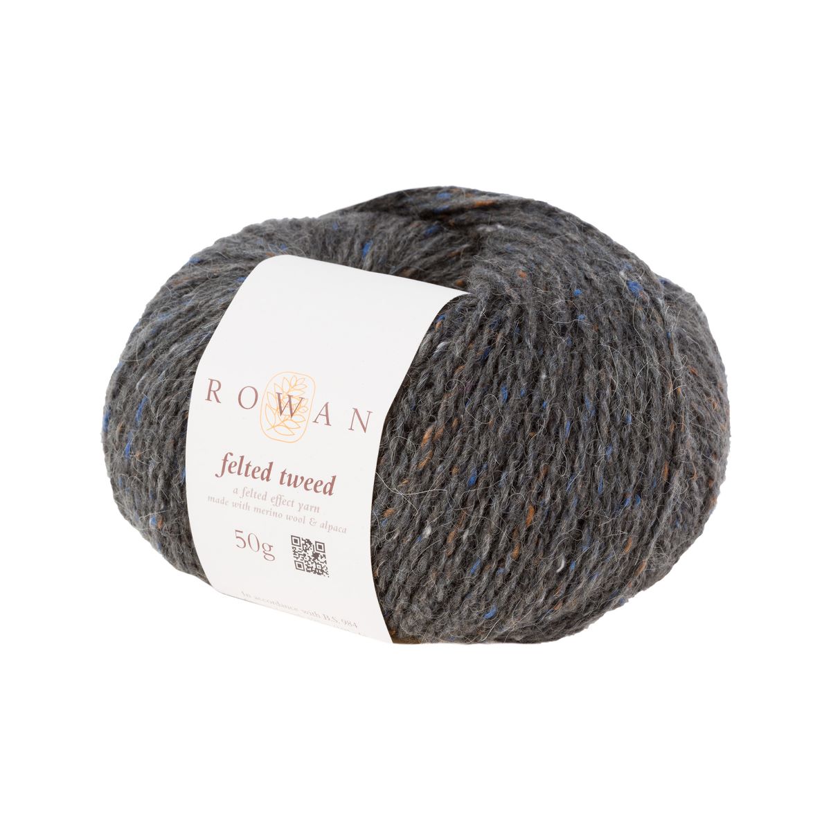 Rowan Felted Tweed DK neulelanka 50 g