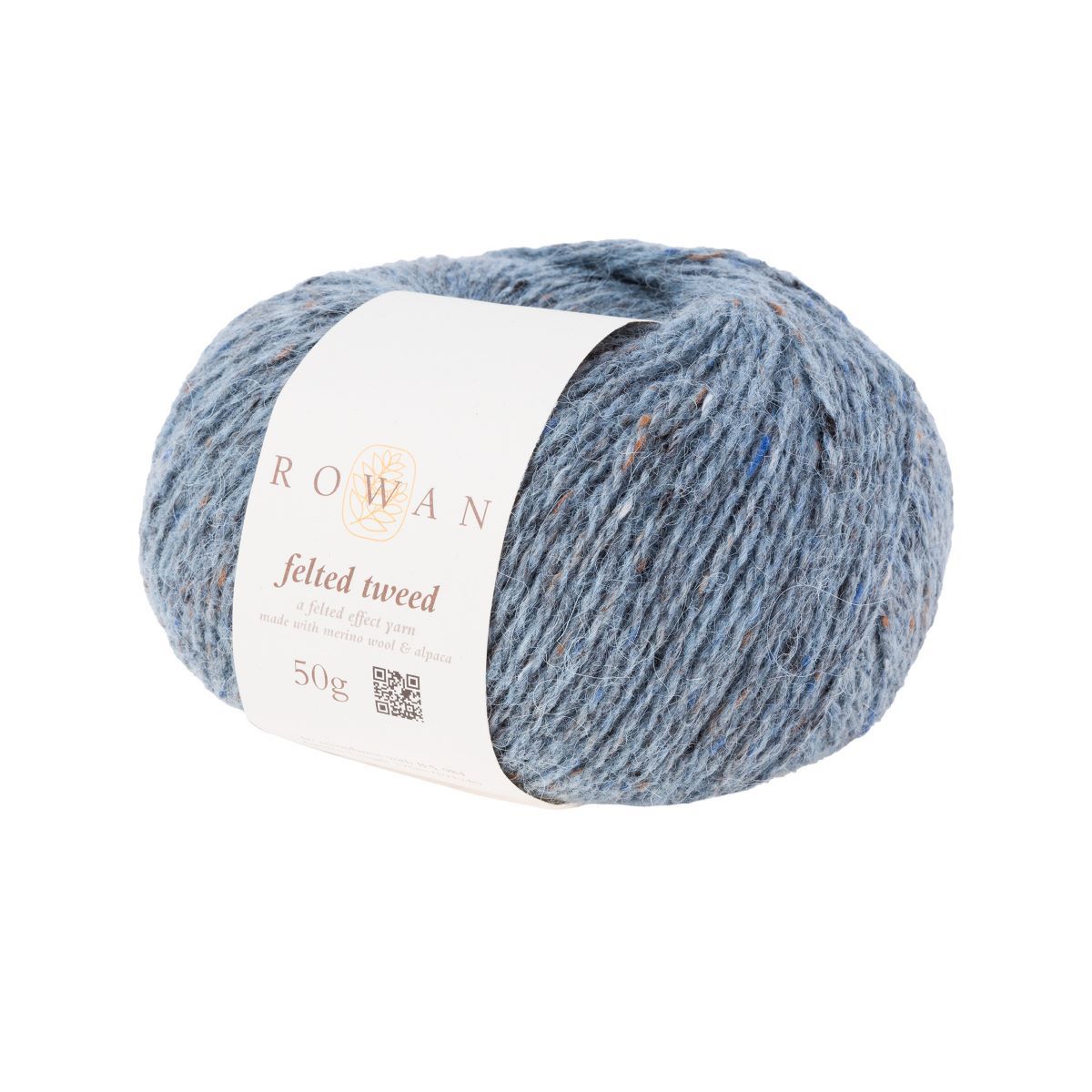 Rowan Felted Tweed DK neulelanka 50 g