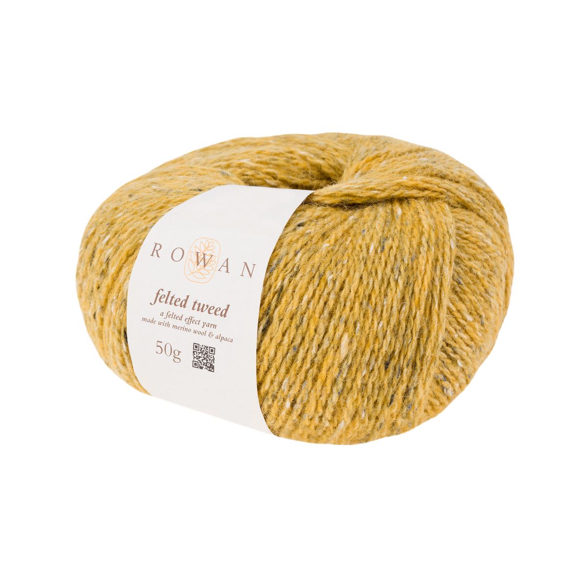Rowan Felted Tweed DK neulelanka 50 g
