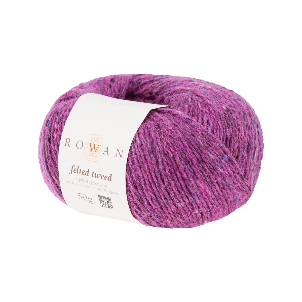 Rowan Felted Tweed DK neulelanka 50 g