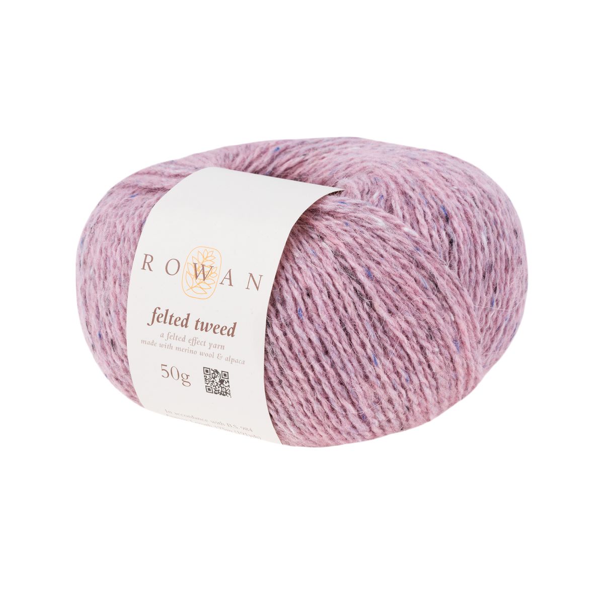 Rowan Felted Tweed DK neulelanka 50 g