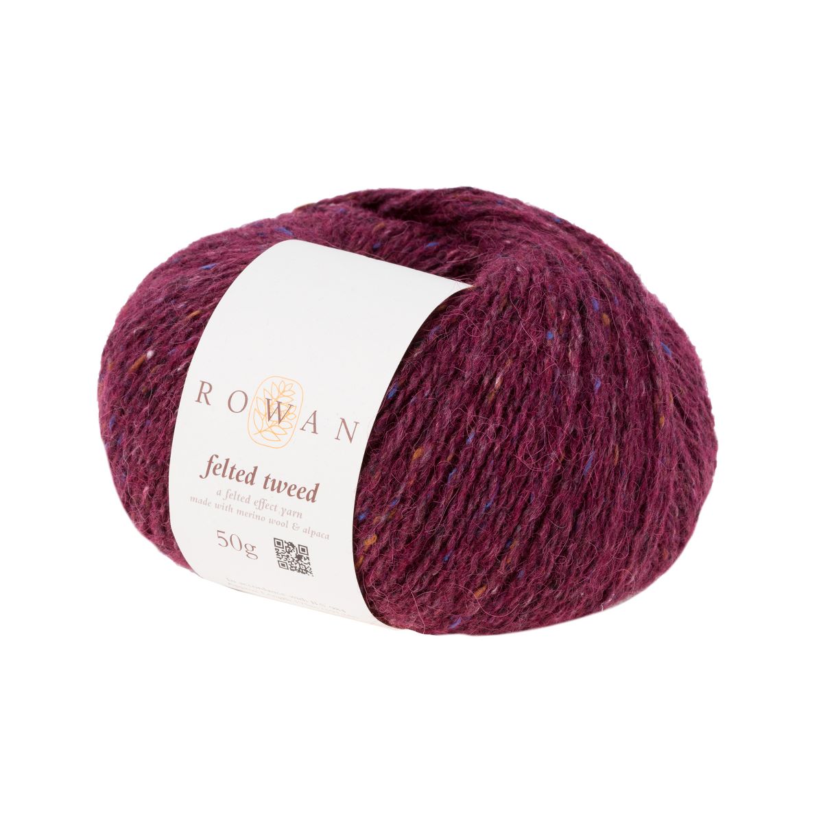 Rowan Felted Tweed DK neulelanka 50 g