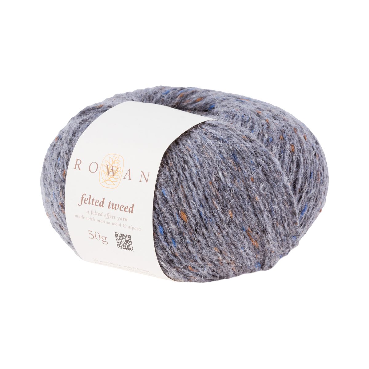 Rowan Felted Tweed DK neulelanka 50 g