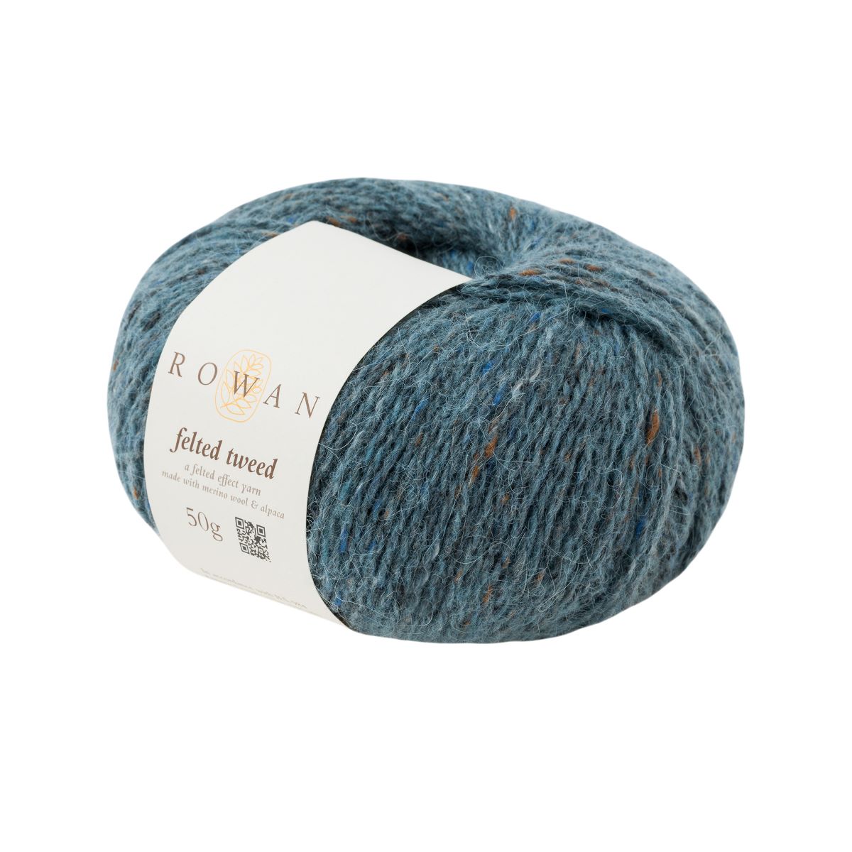 Rowan Felted Tweed DK neulelanka 50 g