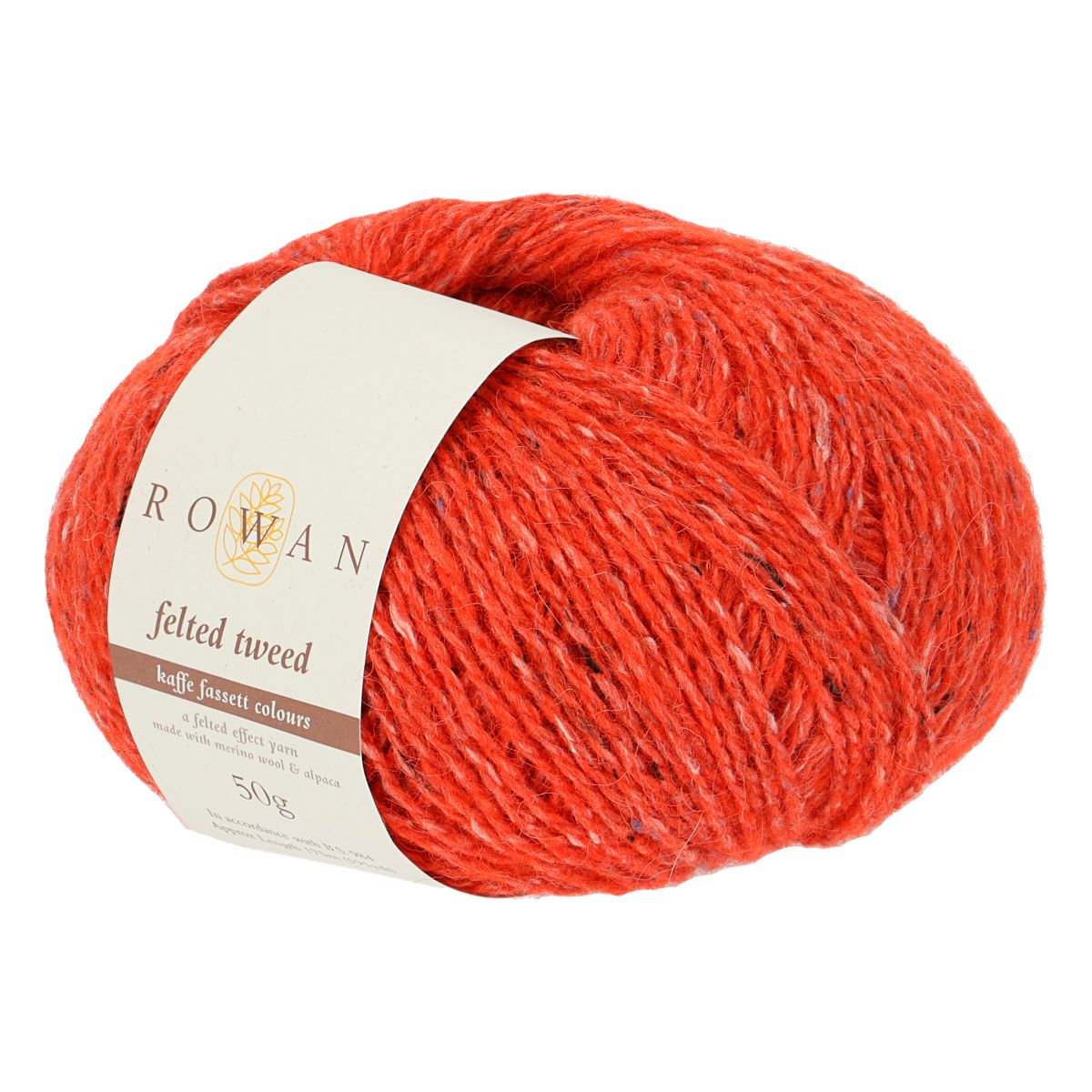 Rowan Felted Tweed DK neulelanka 50 g