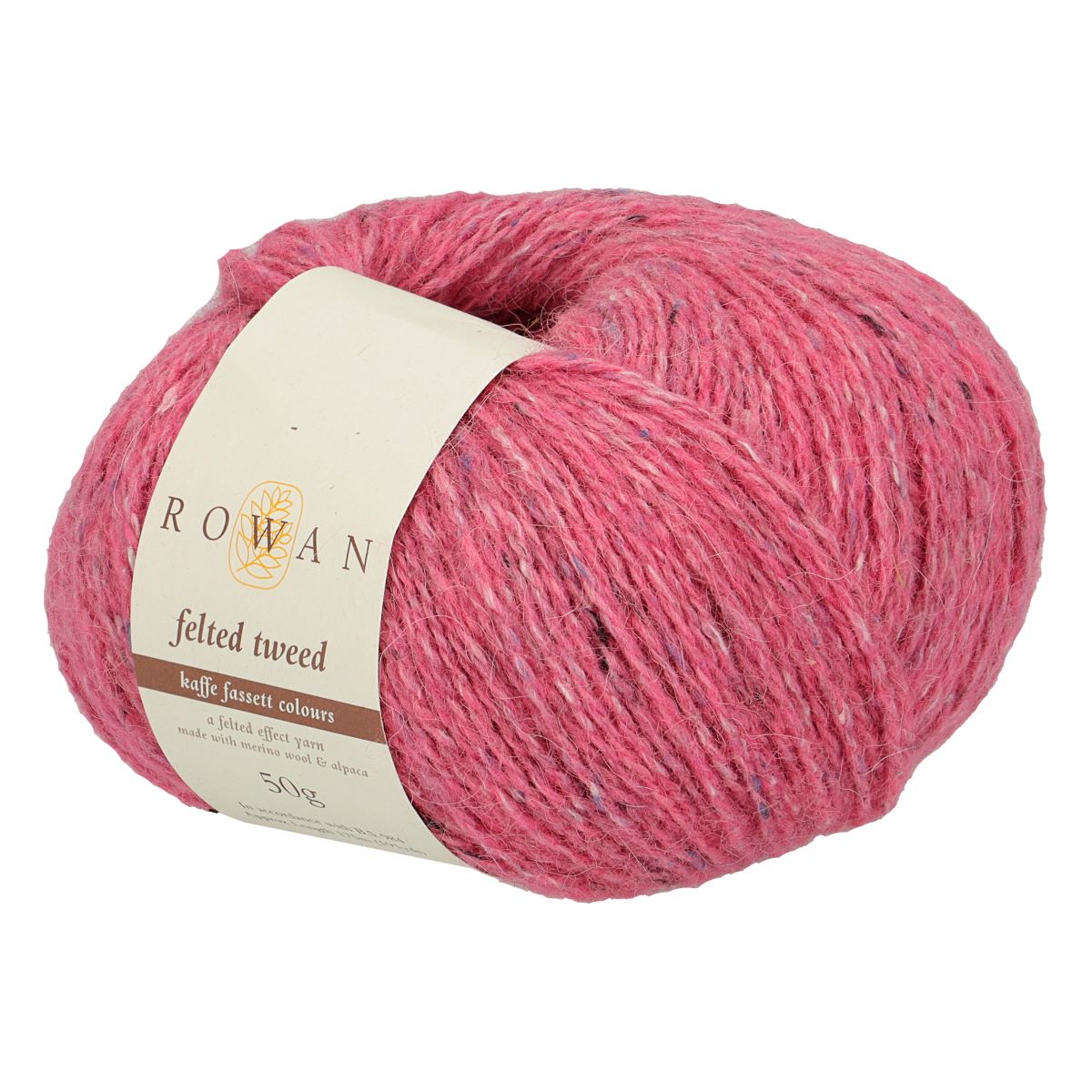 Rowan Felted Tweed DK neulelanka 50 g