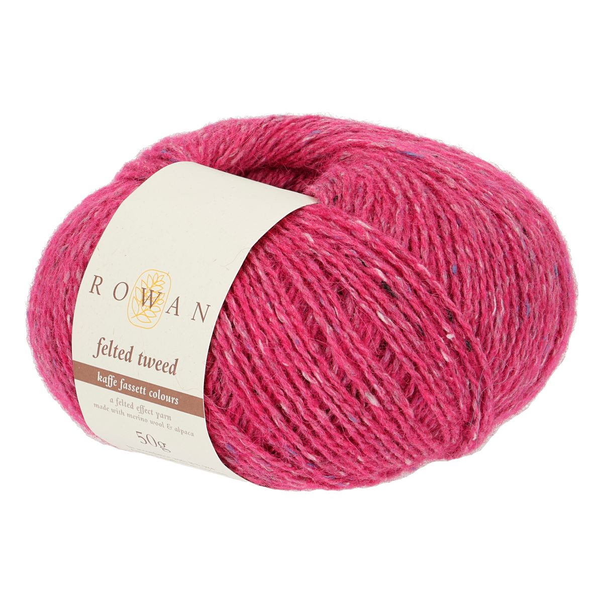 Rowan Felted Tweed DK neulelanka 50 g